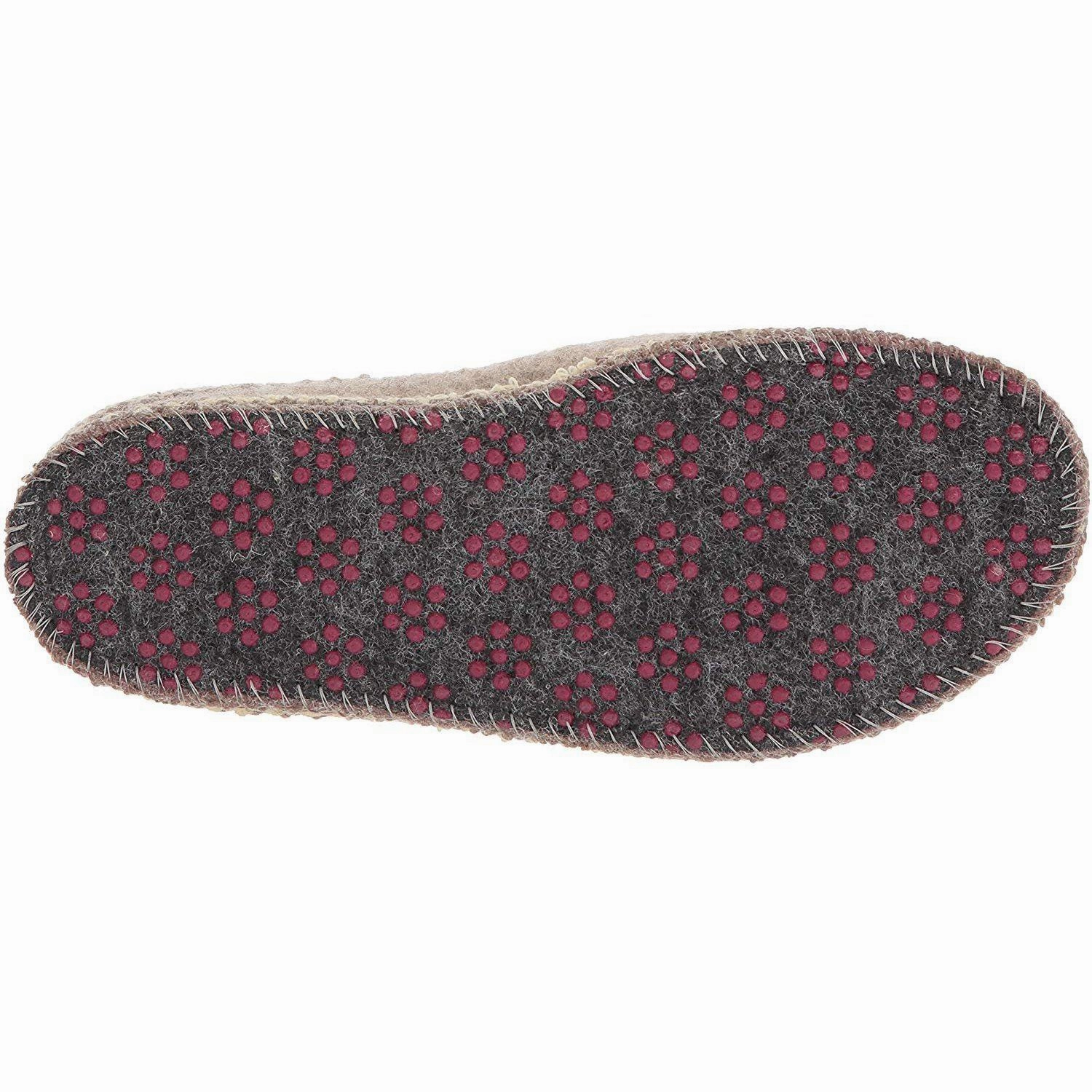 HAFLINGER Men's As Classic Slipper