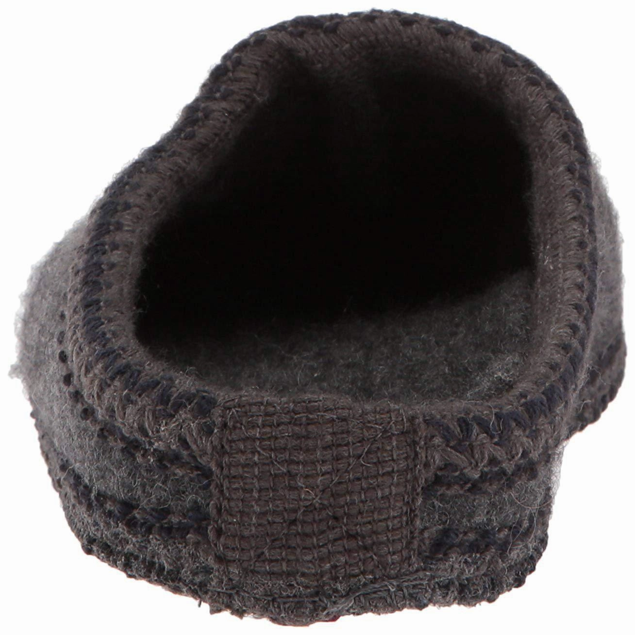 HAFLINGER Men's As Classic Slipper