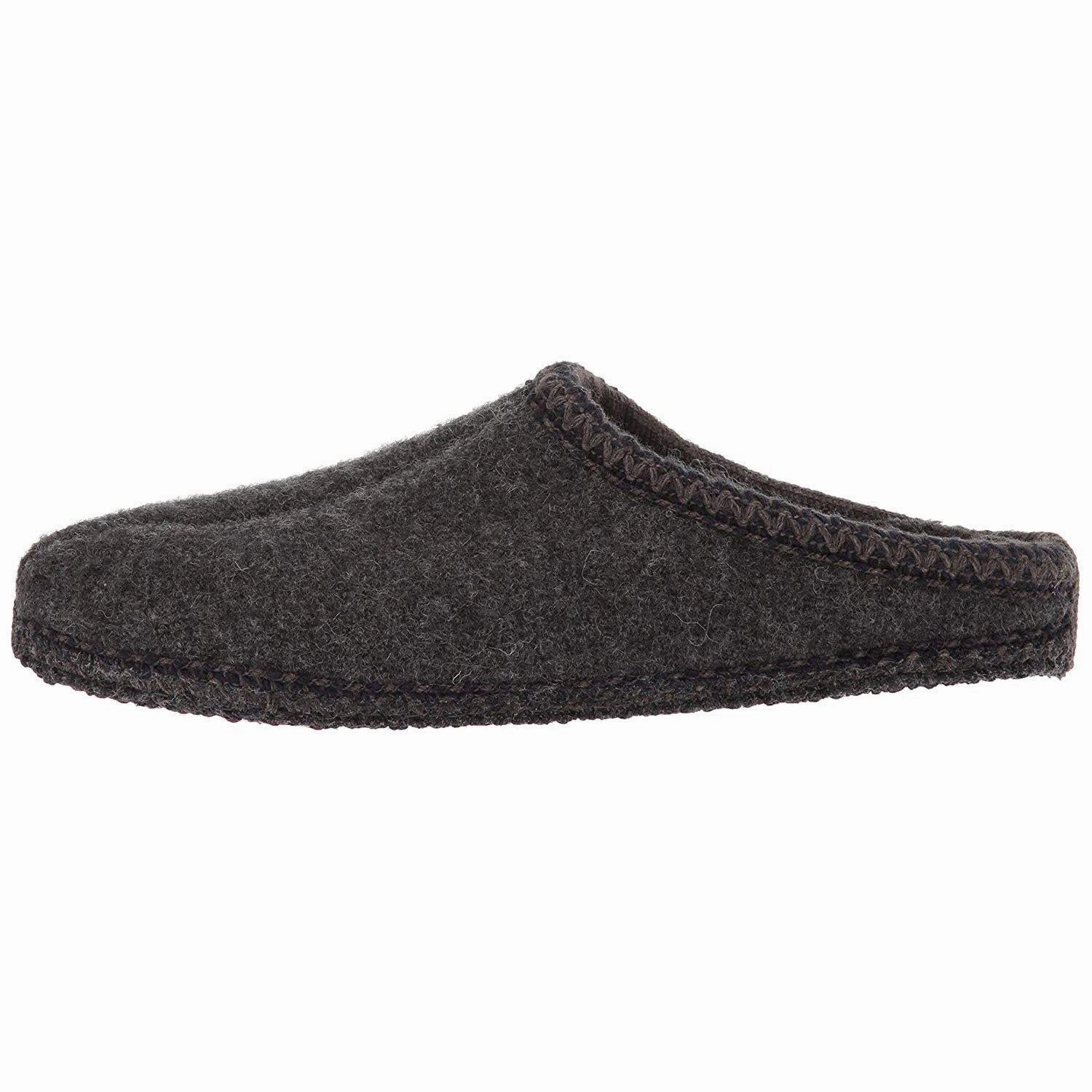 HAFLINGER Men's As Classic Slipper