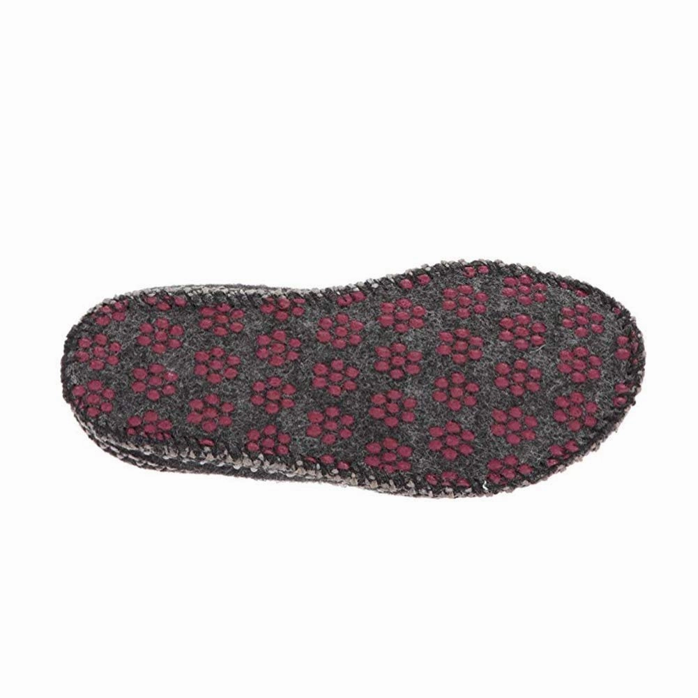 HAFLINGER Men's As Classic Slipper