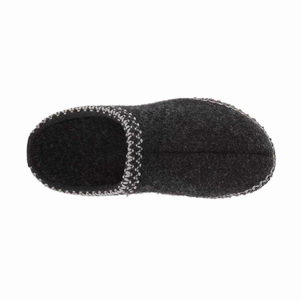 HAFLINGER Men's As Classic Slipper