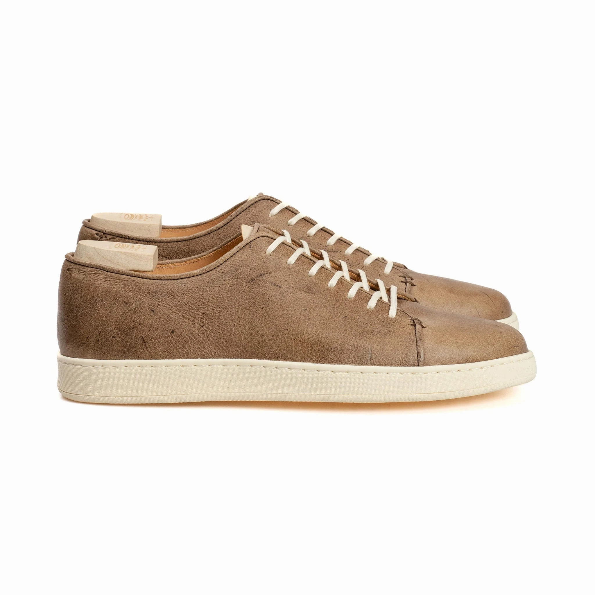 Harlestone Derby - Gaucho Naked Kudu