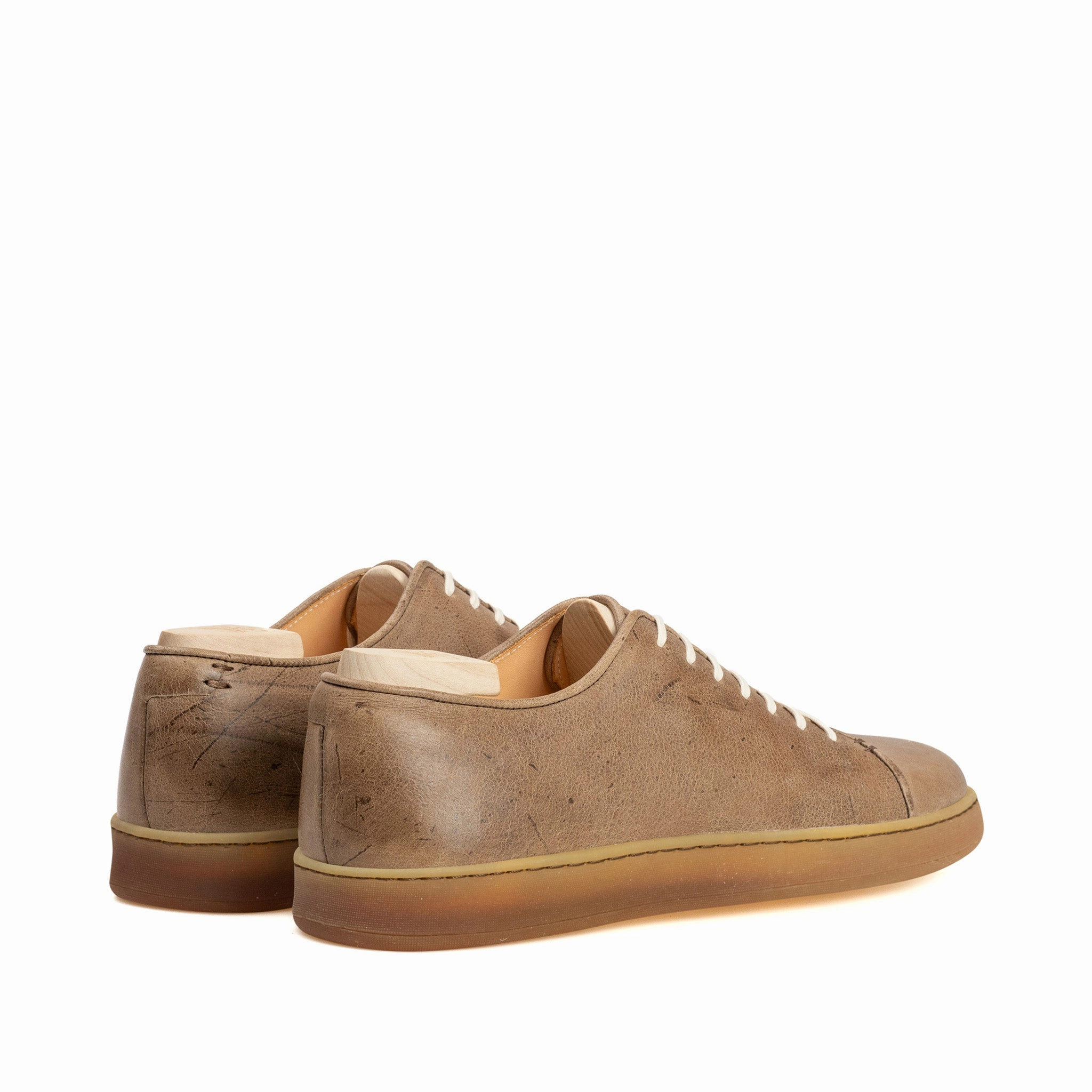 Harlestone Derby - Gaucho Naked Kudu