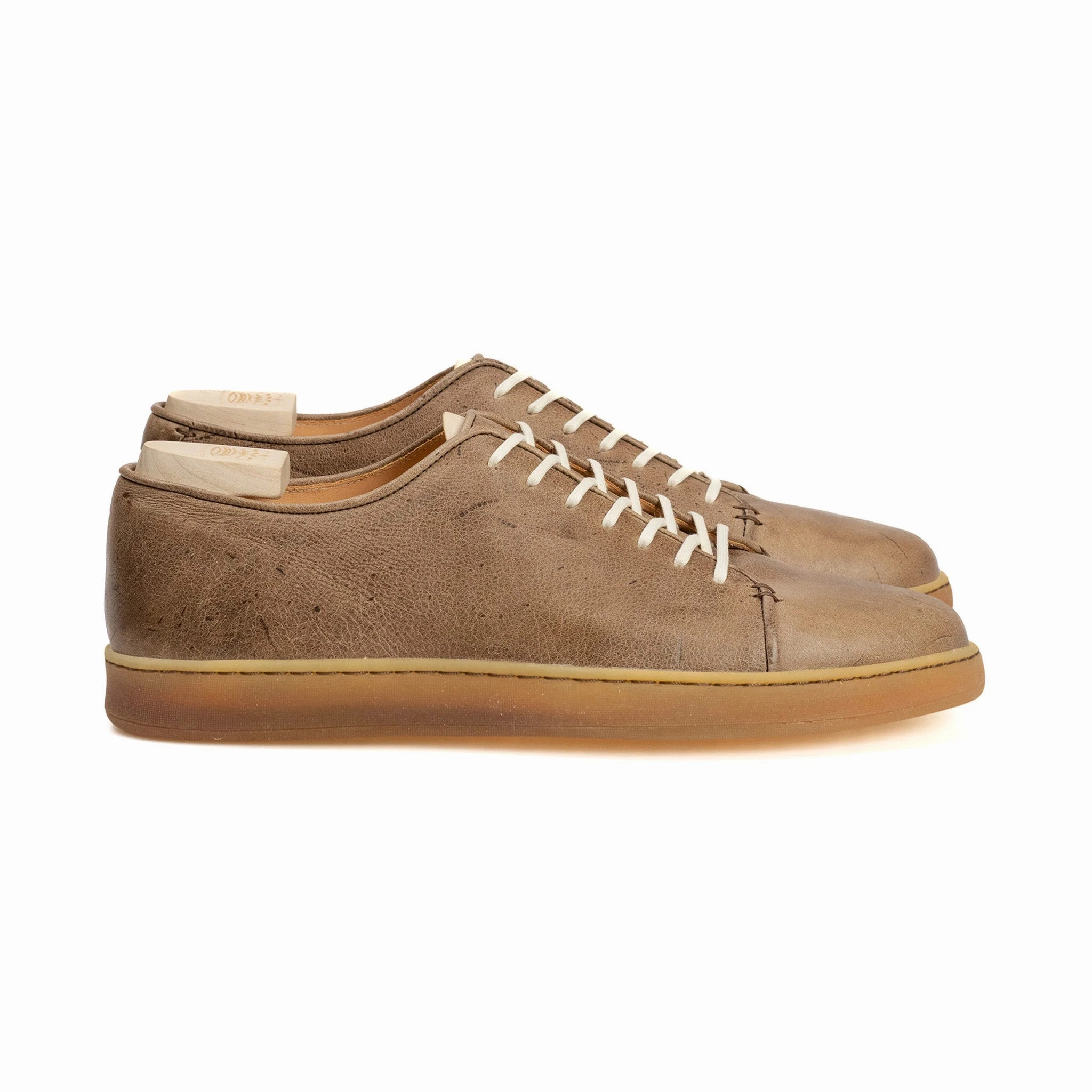 Harlestone Derby - Gaucho Naked Kudu