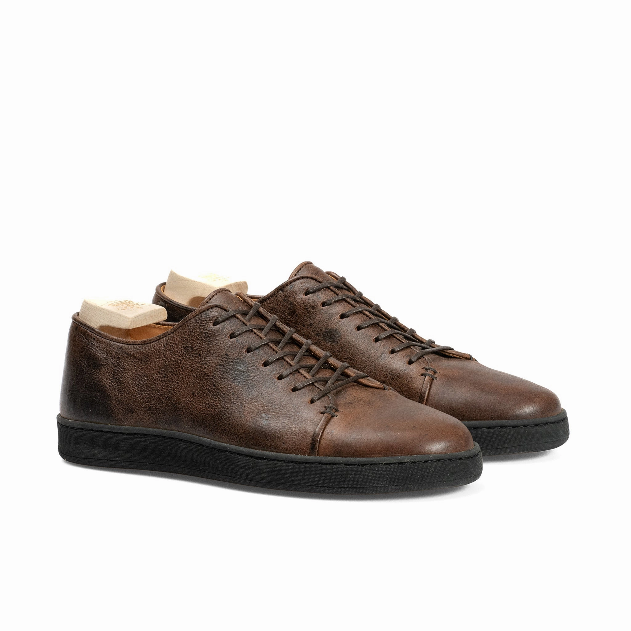 Harlestone Derby - Snuff Naked Kudu