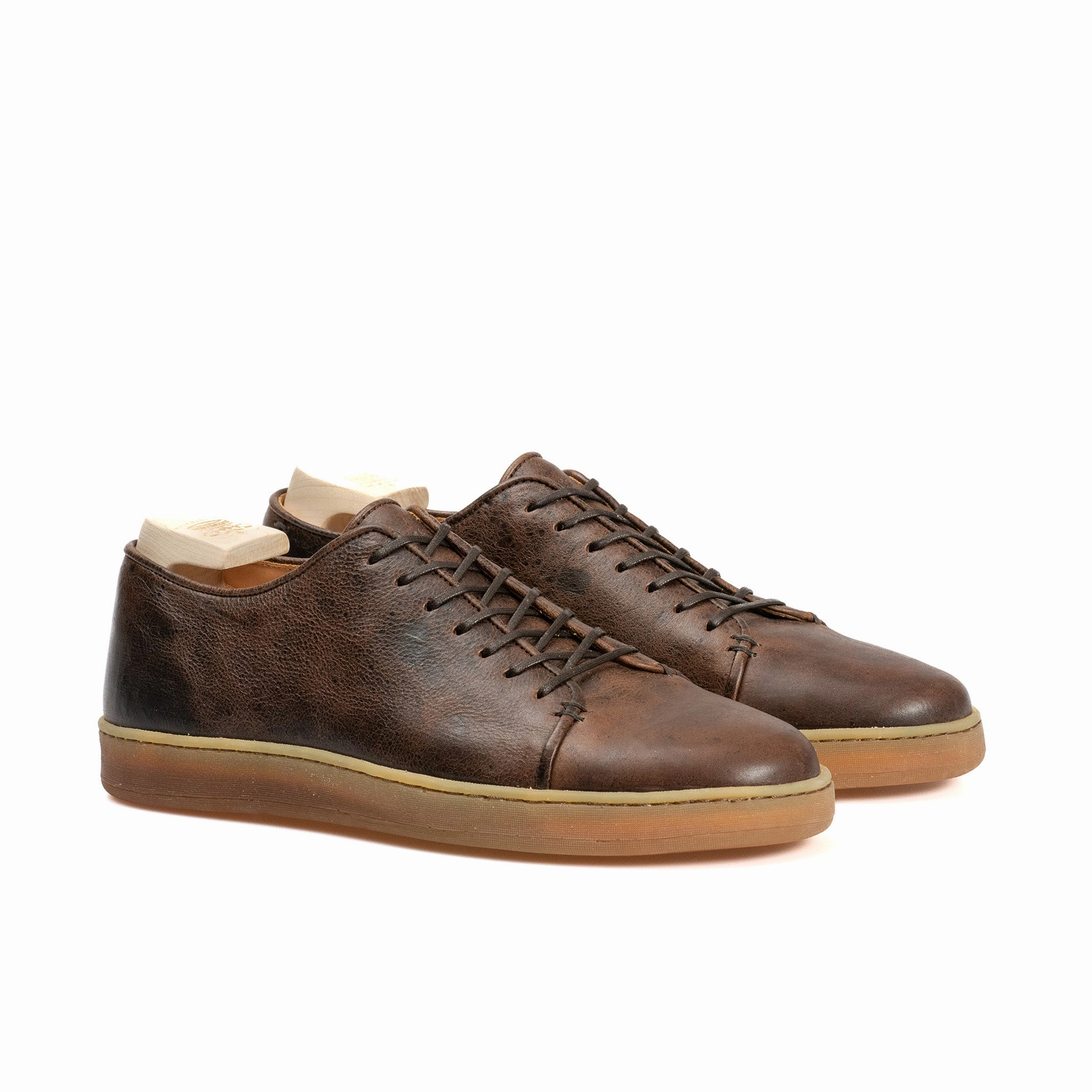 Harlestone Derby - Snuff Naked Kudu