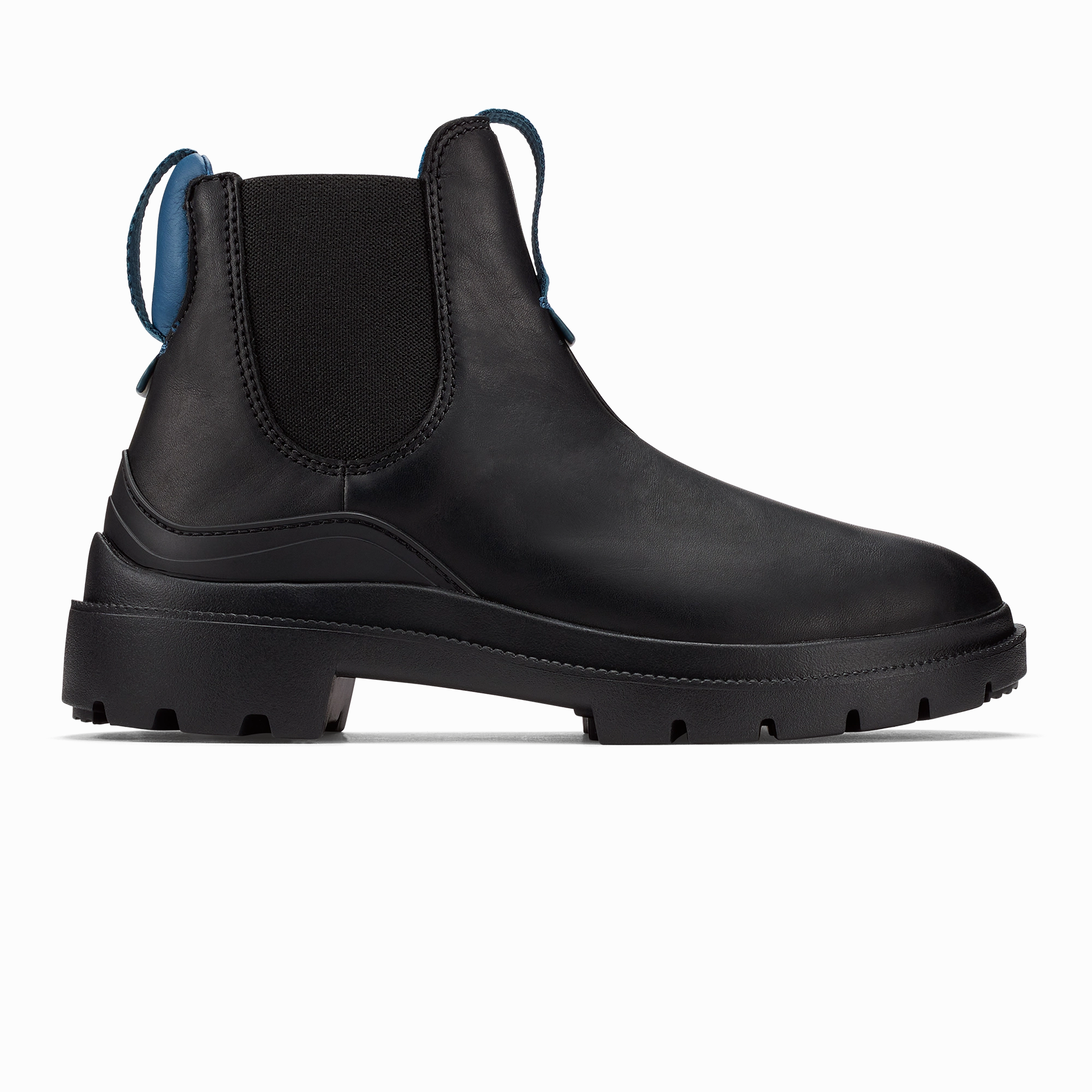 Hehi - Black / Lagoon