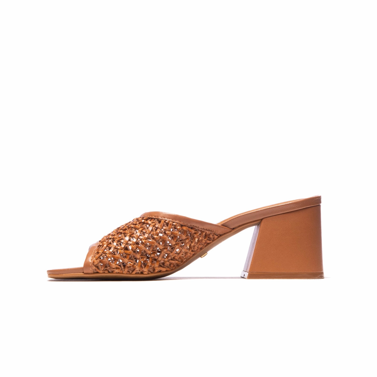 Helenium Chestnut Leather