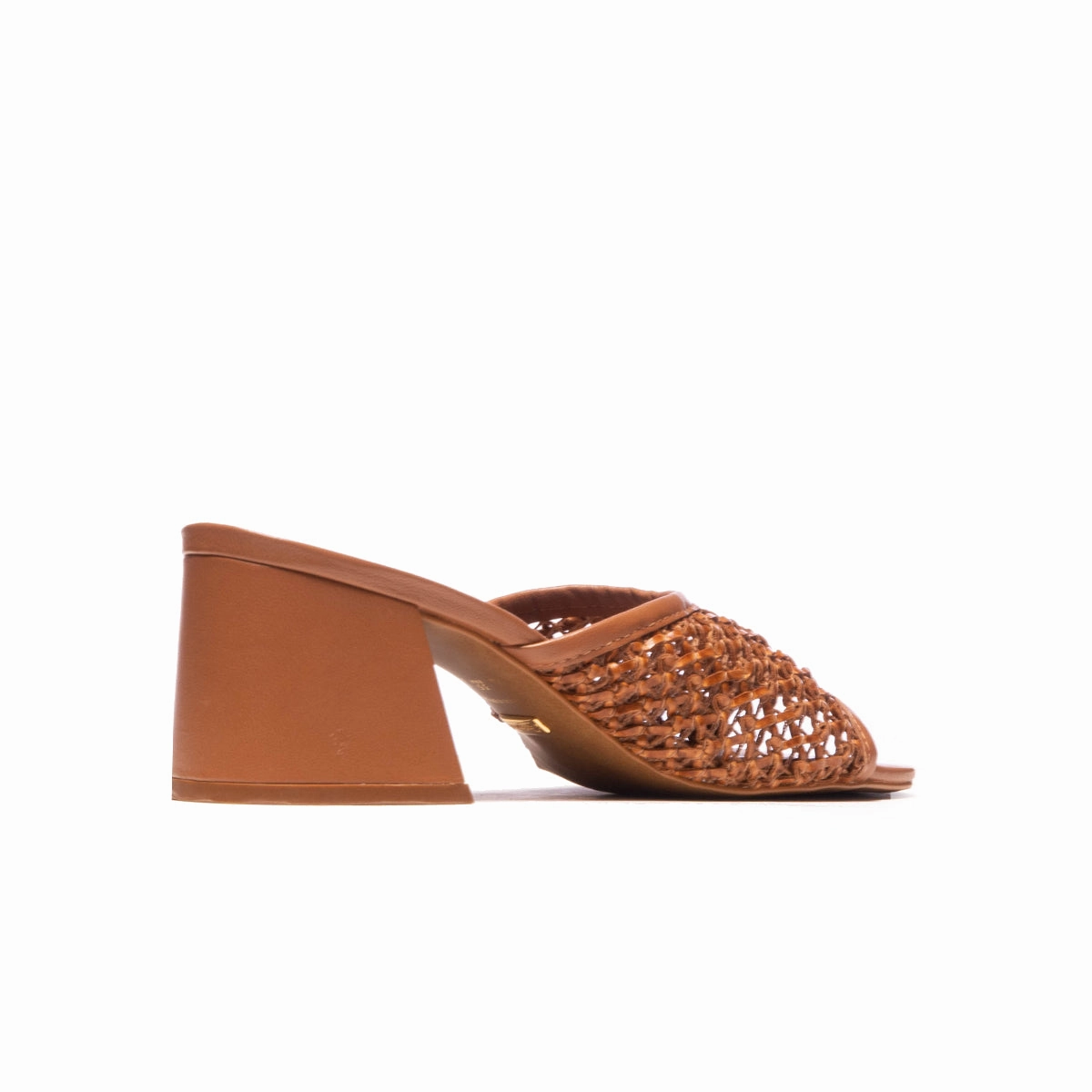 Helenium Chestnut Leather