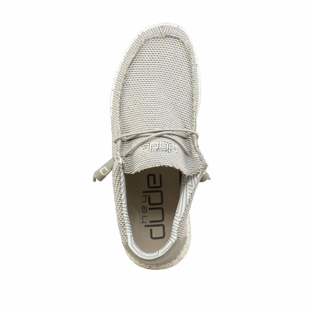 Hey Dude Men's Wally Sox Funk Loafer