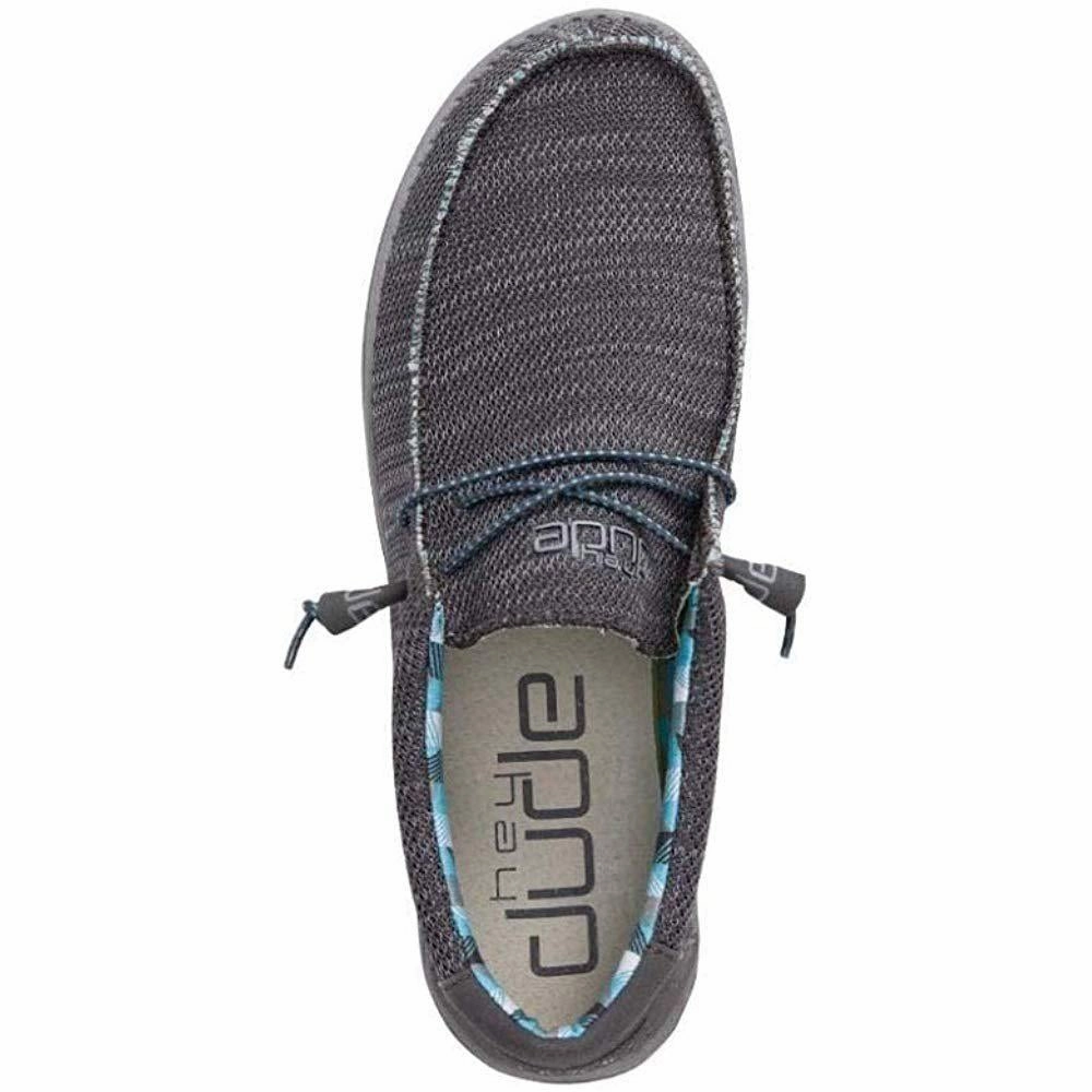Hey Dude Men's Wally Sox Funk Loafer