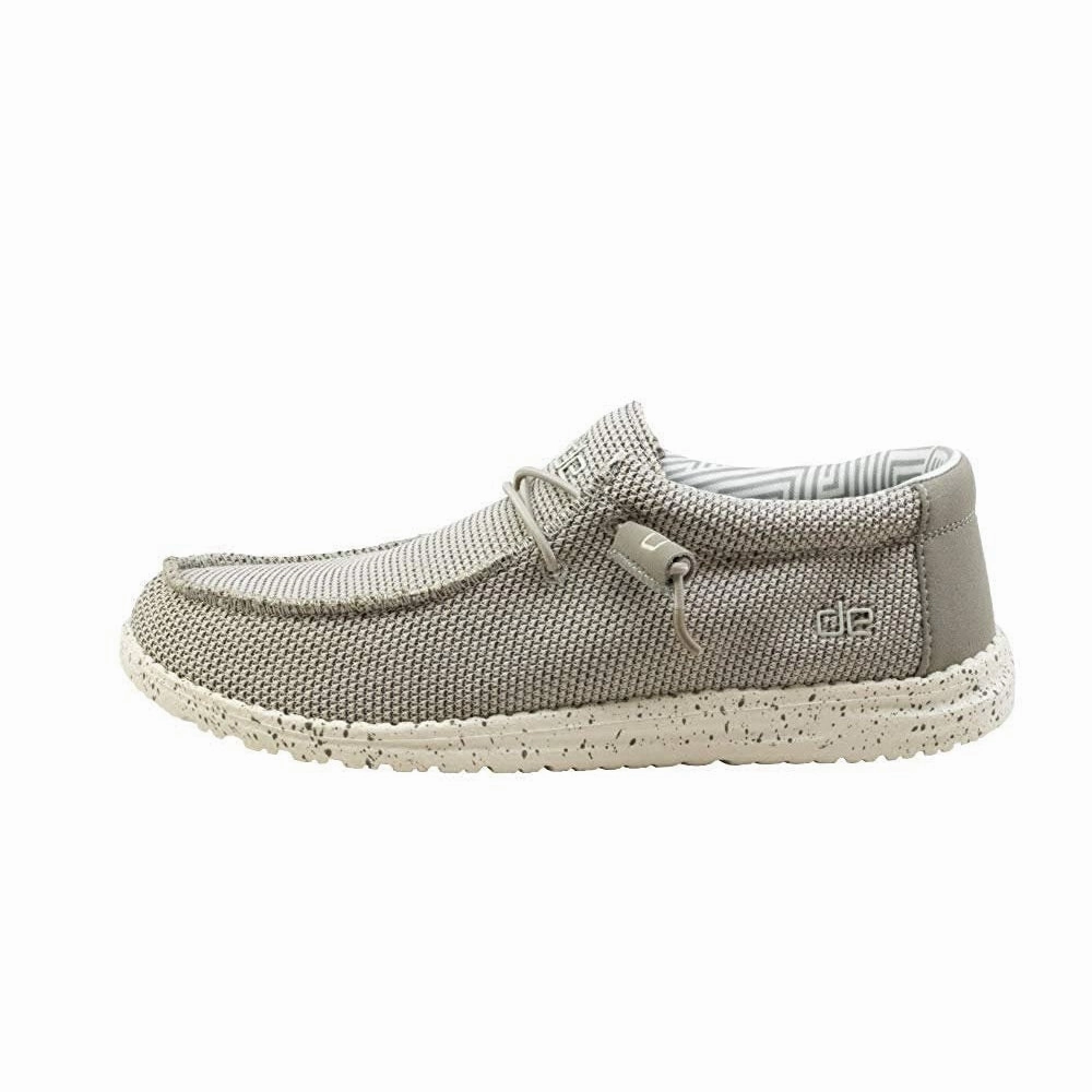 Hey Dude Men's Wally Sox Funk Loafer