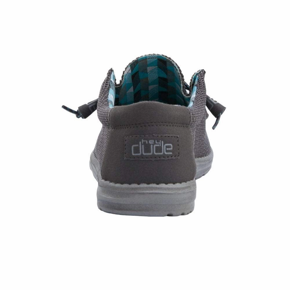 Hey Dude Men's Wally Sox Funk Loafer