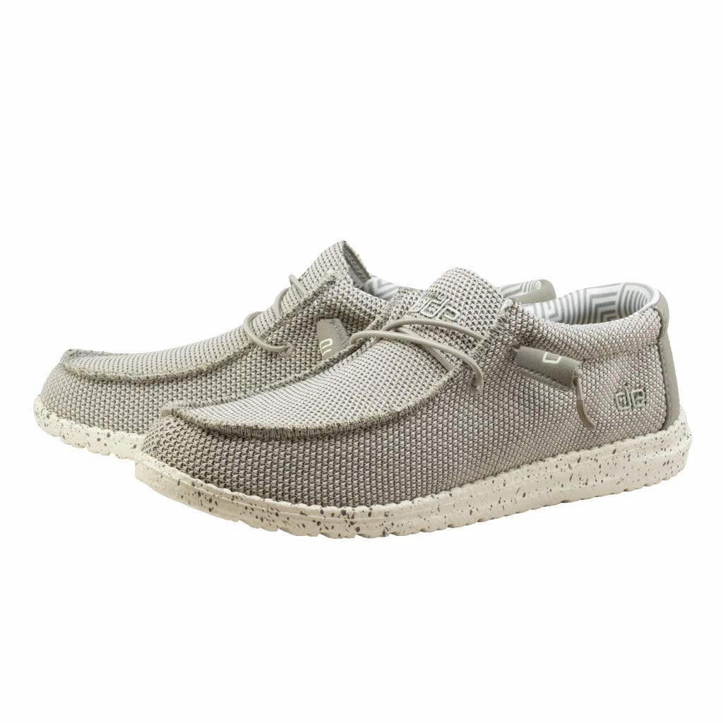 Hey Dude Men's Wally Sox Funk Loafer