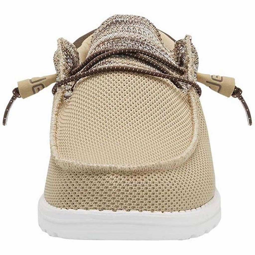 Hey Dude Men's Wally Sox Funk Loafer