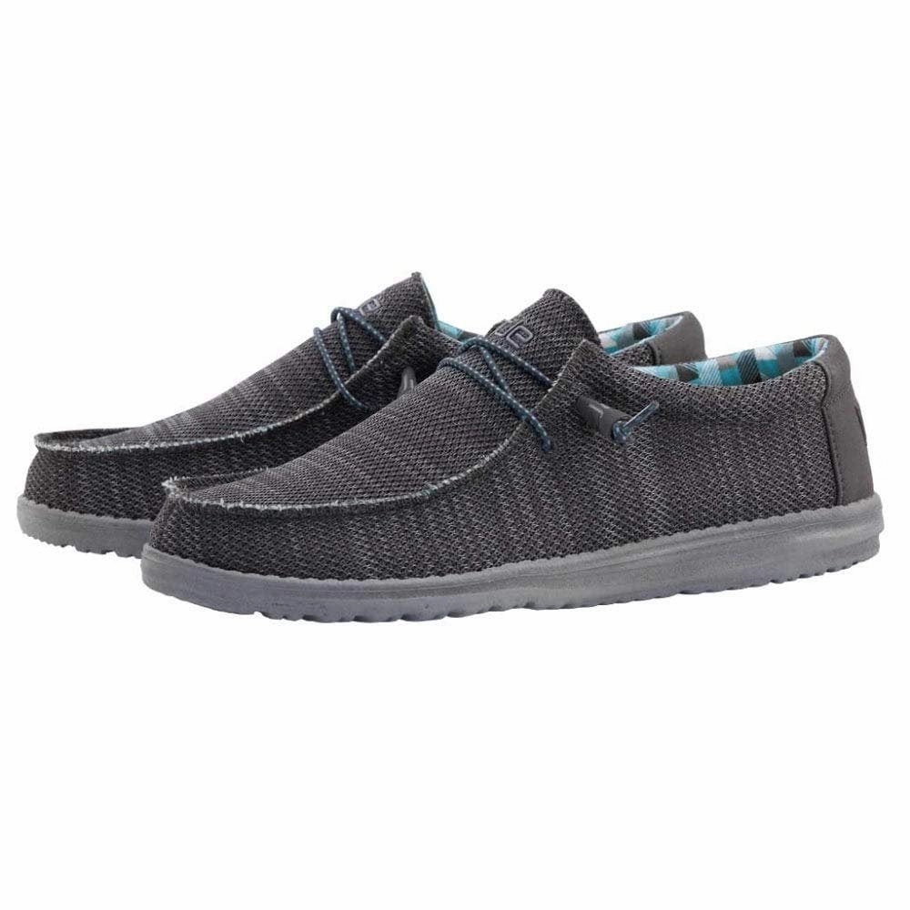 Hey Dude Men's Wally Sox Funk Loafer