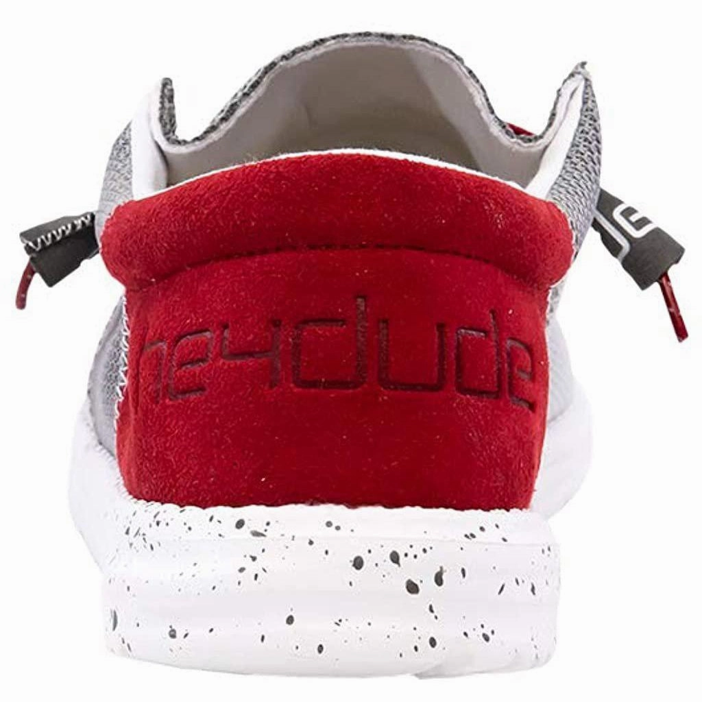 Hey Dude Men's Wally Sox Funk Loafer