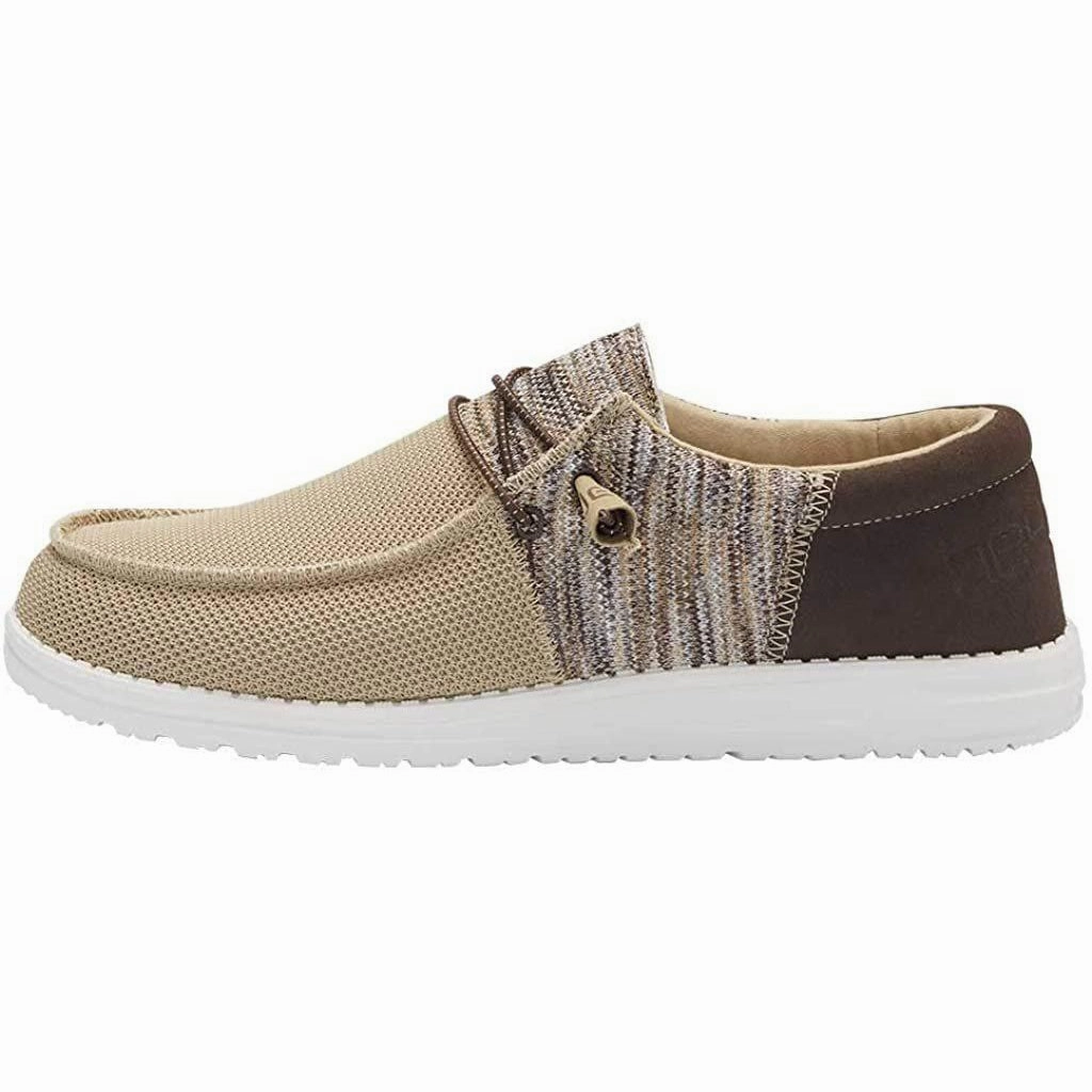 Hey Dude Men's Wally Sox Funk Loafer