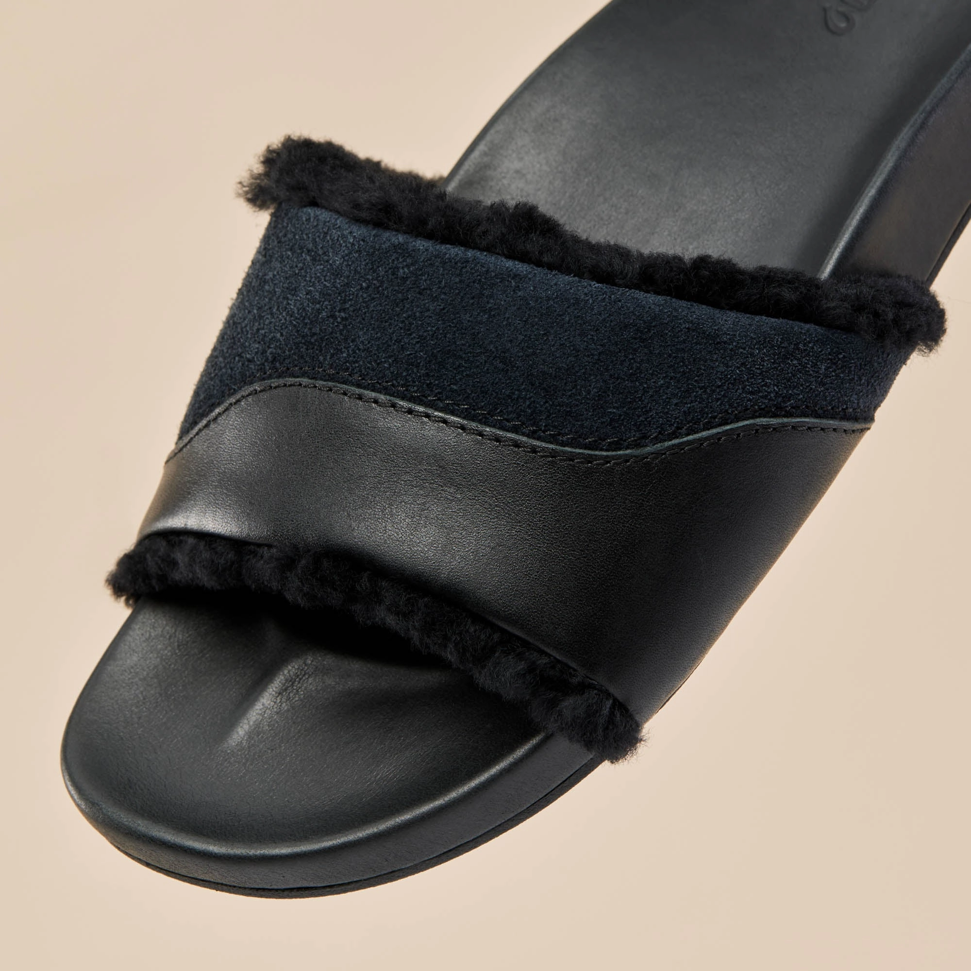 Hō‘ala Slide - Black