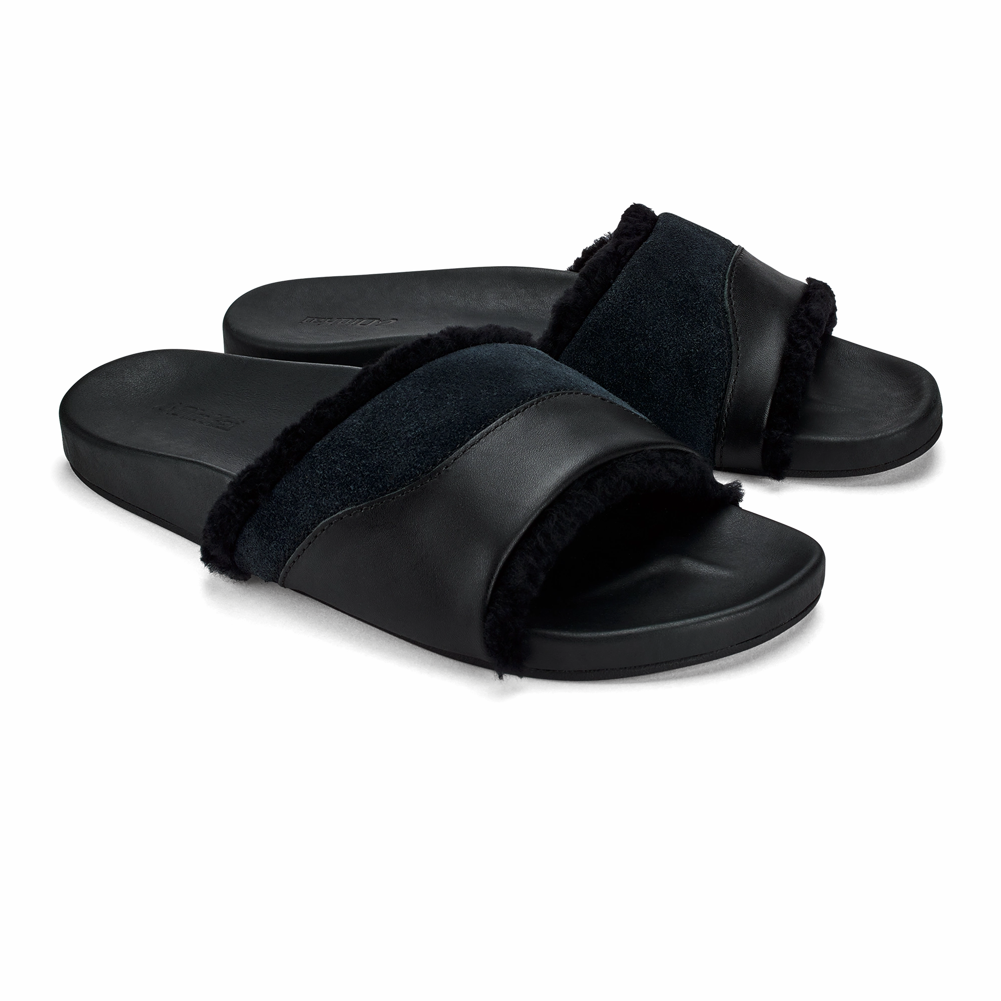 Hō‘ala Slide - Black