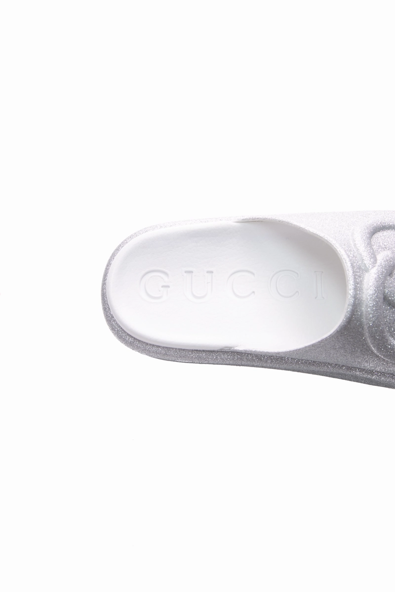 Interlocking G Platform Slides - Size 35