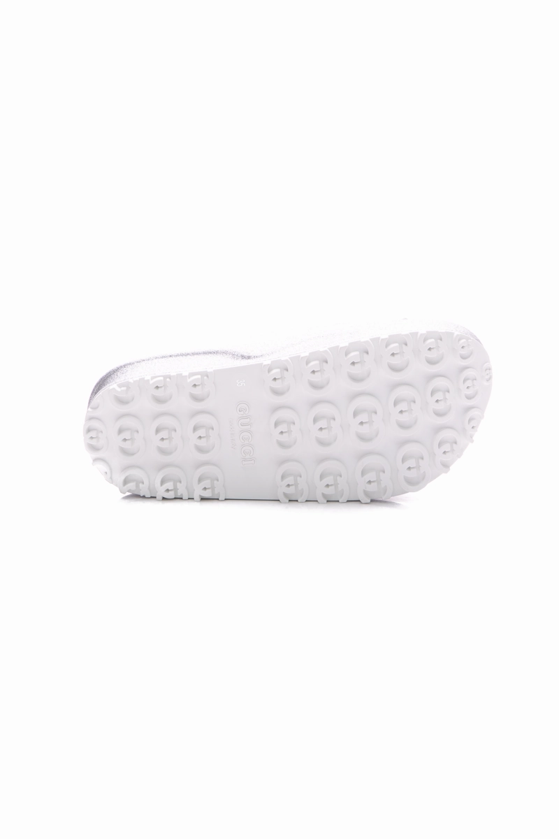 Interlocking G Platform Slides - Size 35