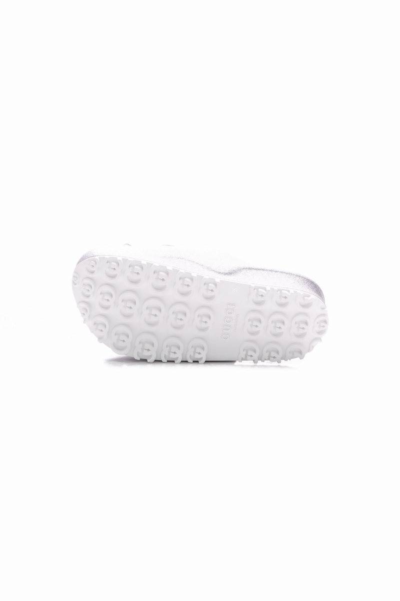 Interlocking G Platform Slides - Size 35