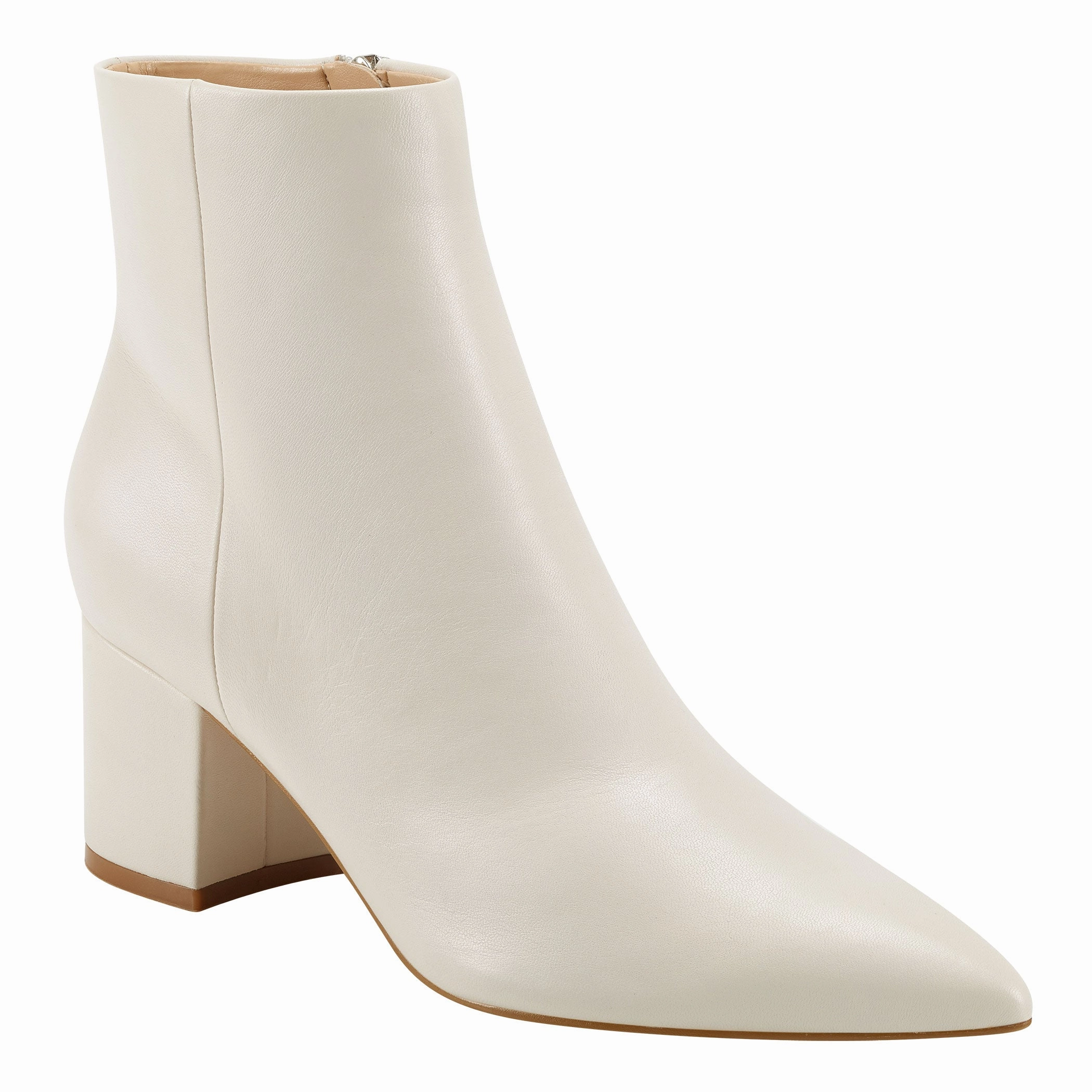 Jarli Pointy Ankle Bootie