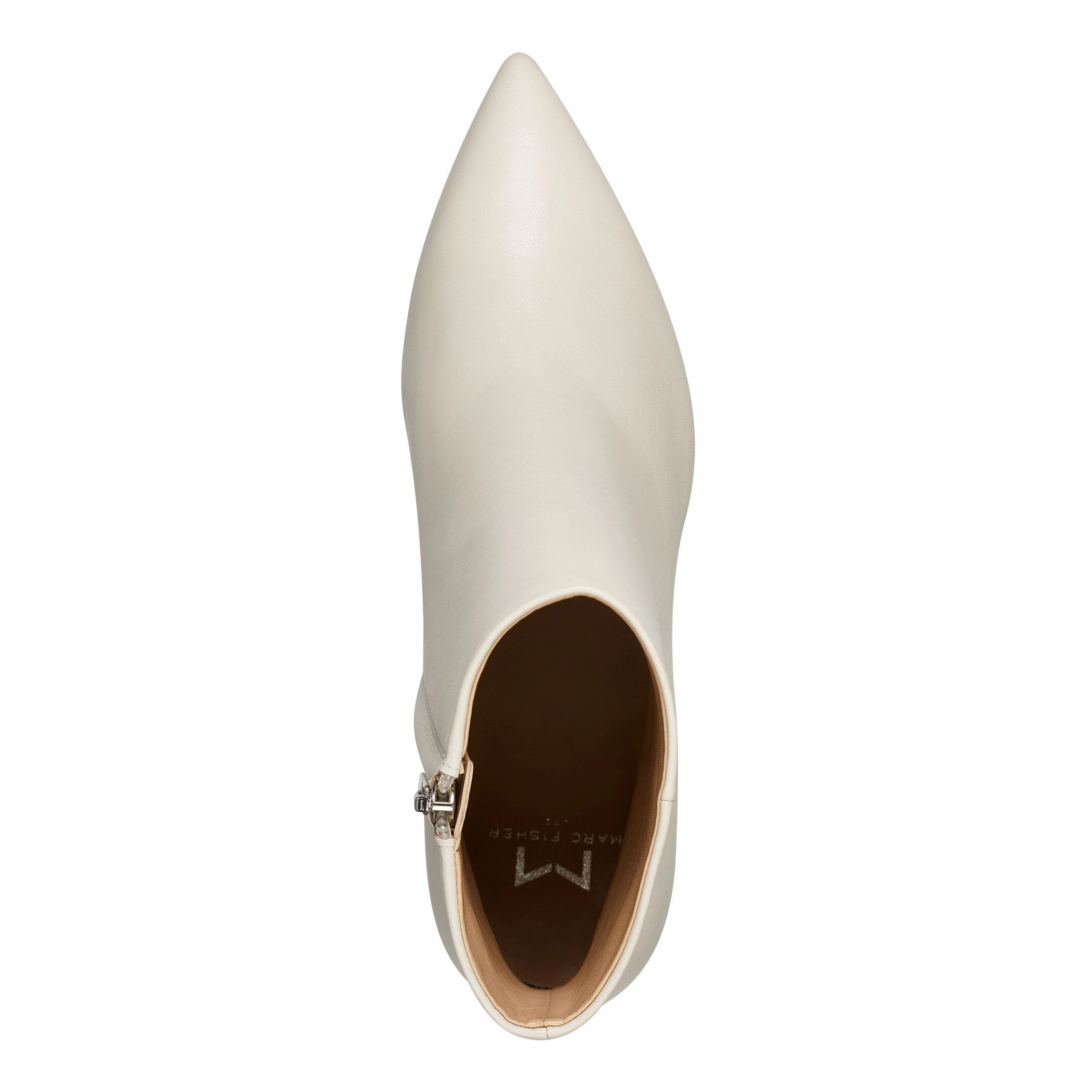 Jarli Pointy Ankle Bootie