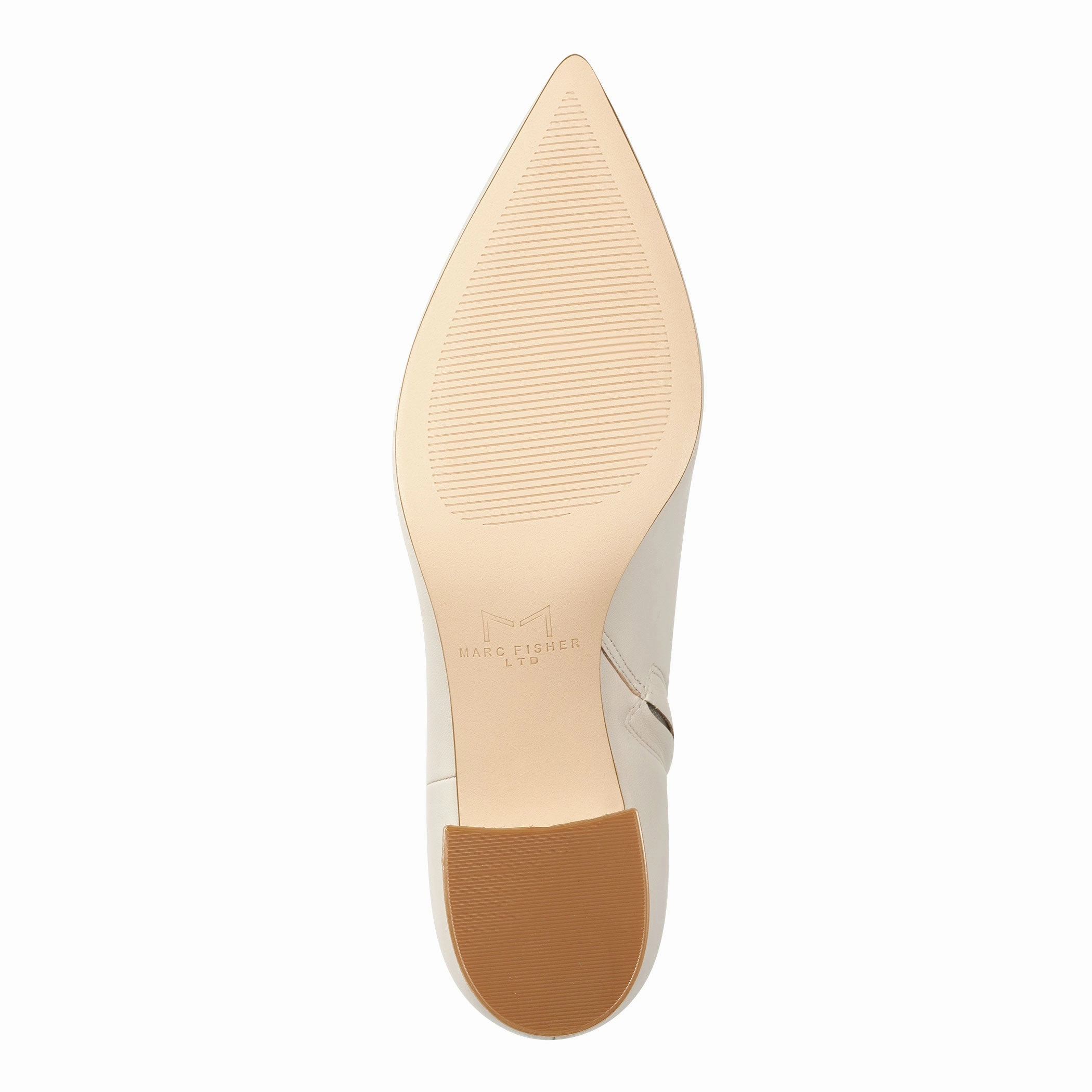 Jarli Pointy Ankle Bootie
