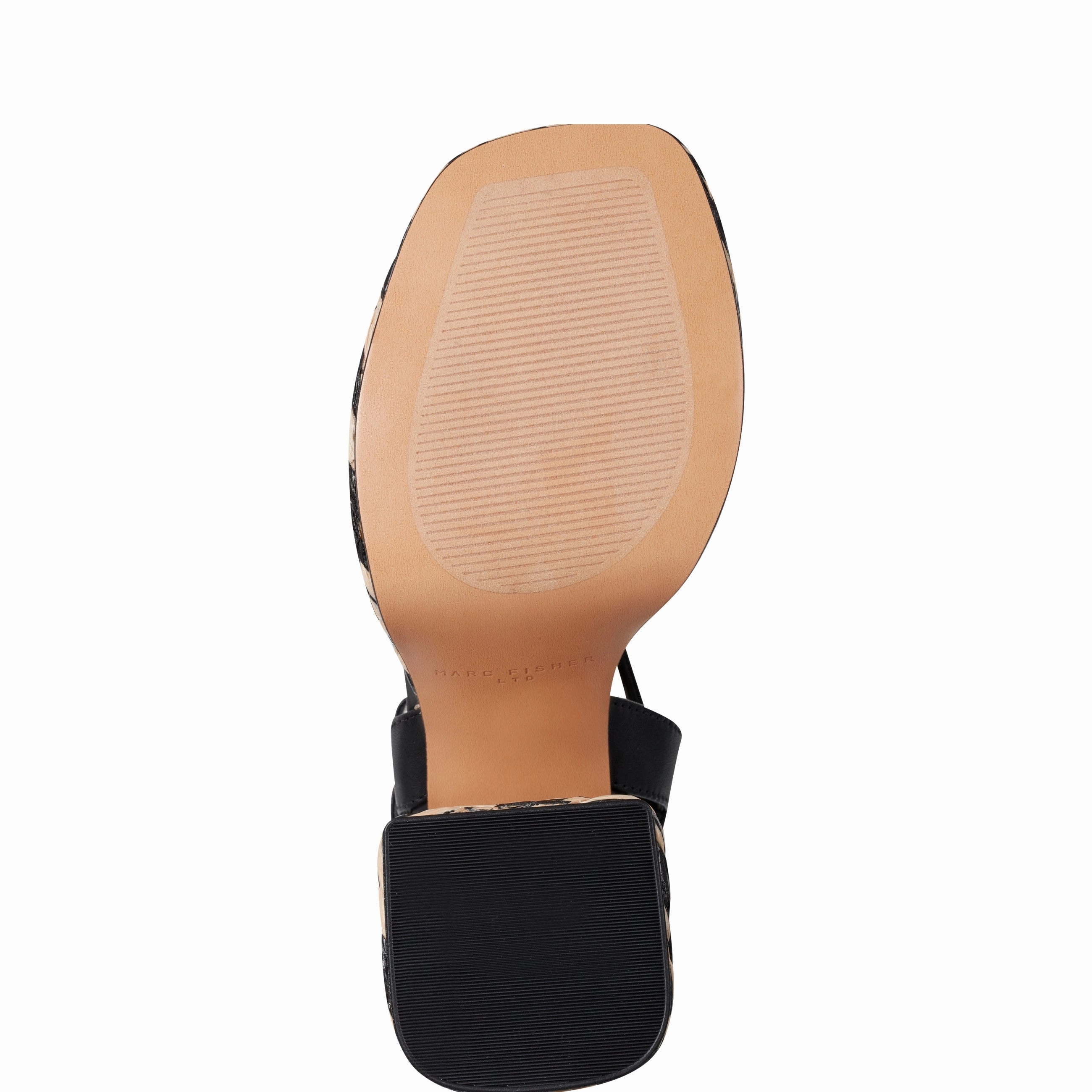 Juliey Platform Sandal