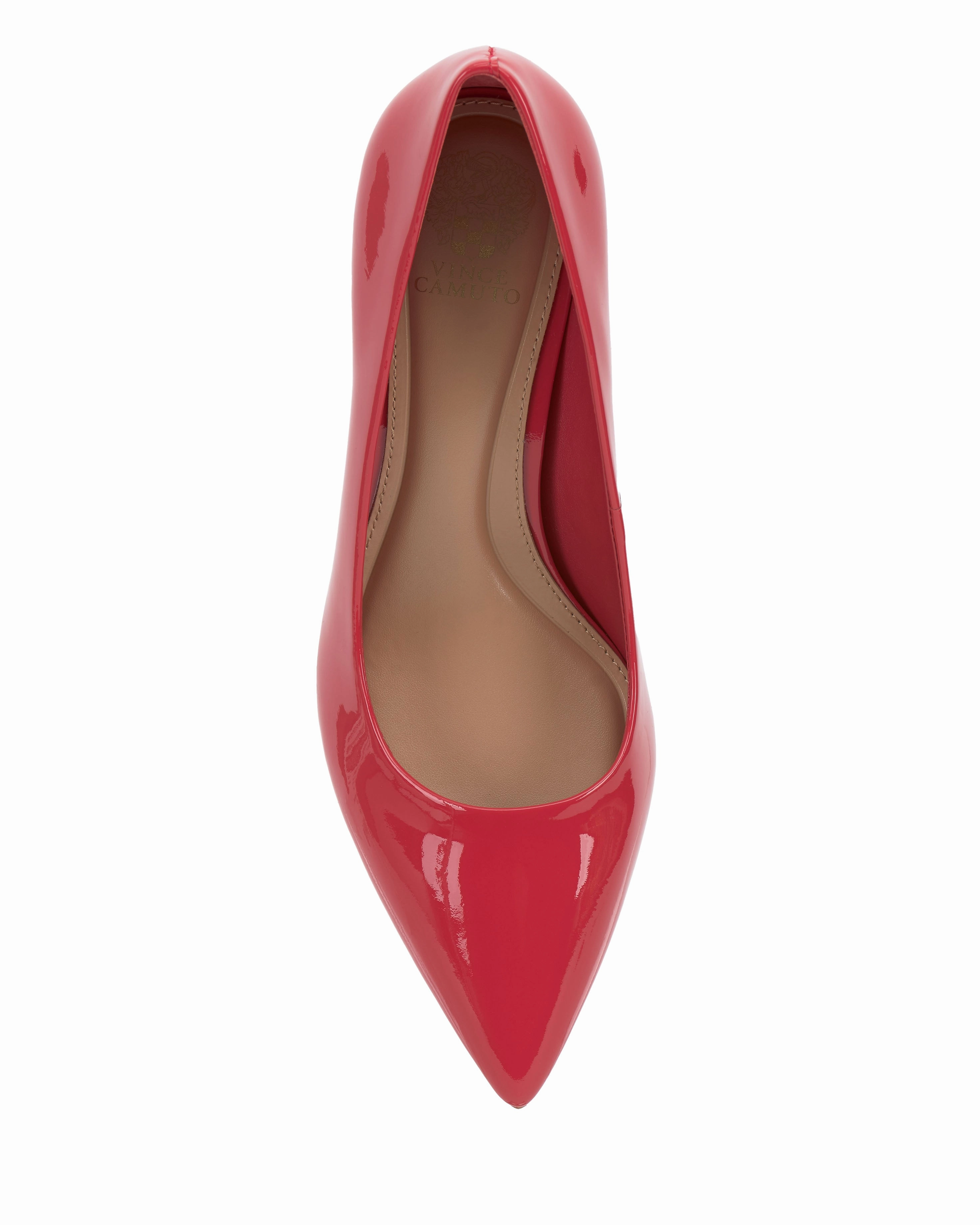 Kehlia Pump