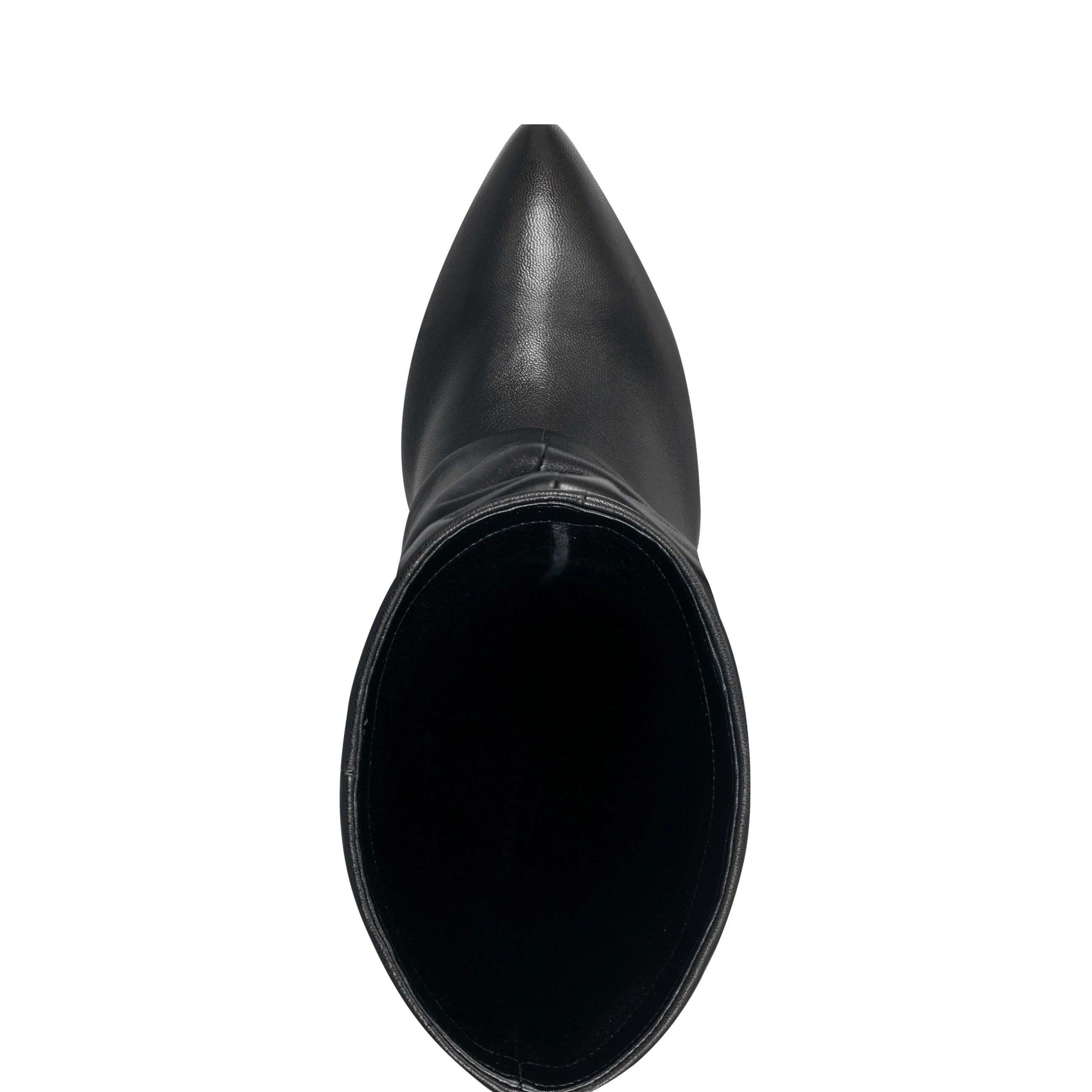 Lalita Foldover Dress Boot