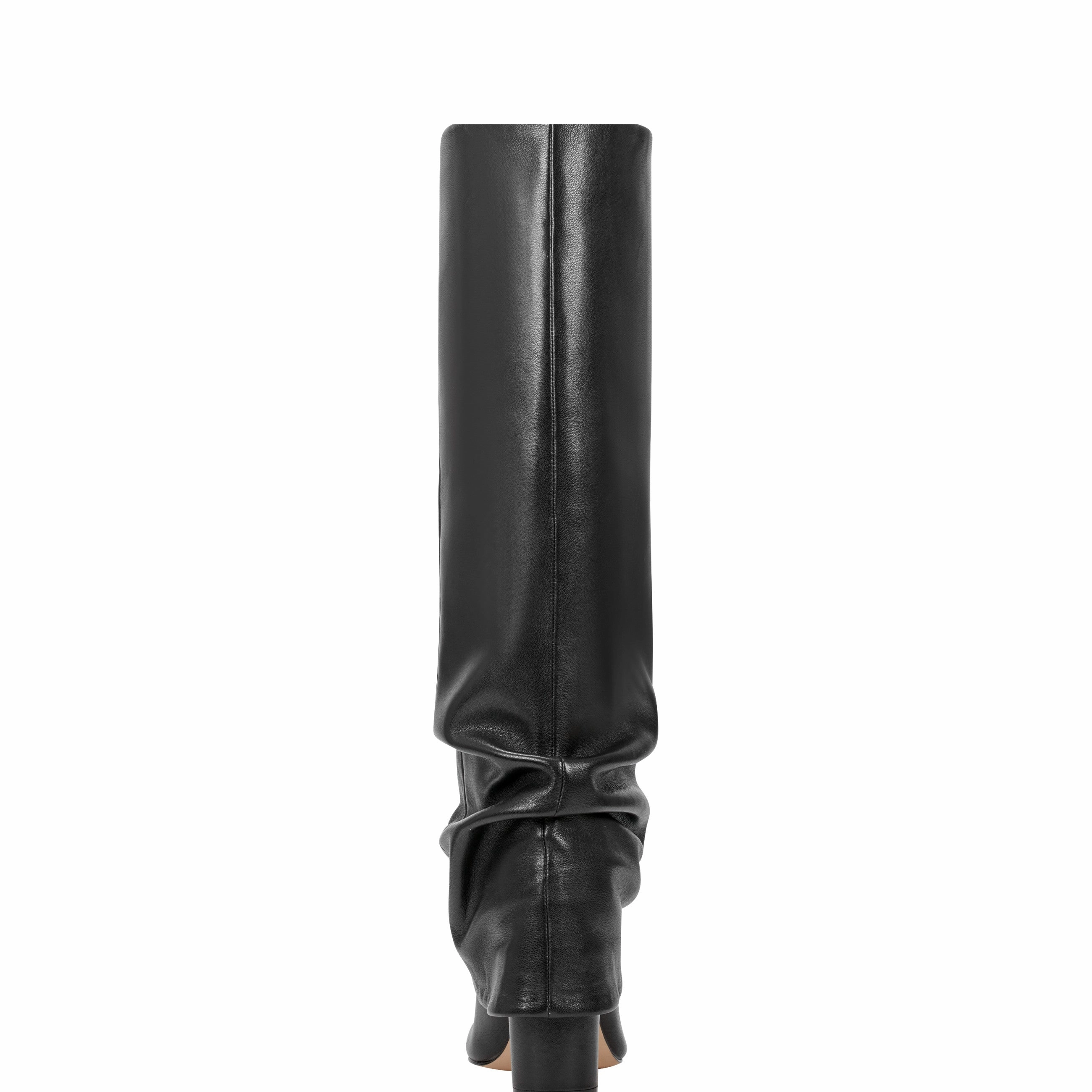 Lalita Foldover Dress Boot