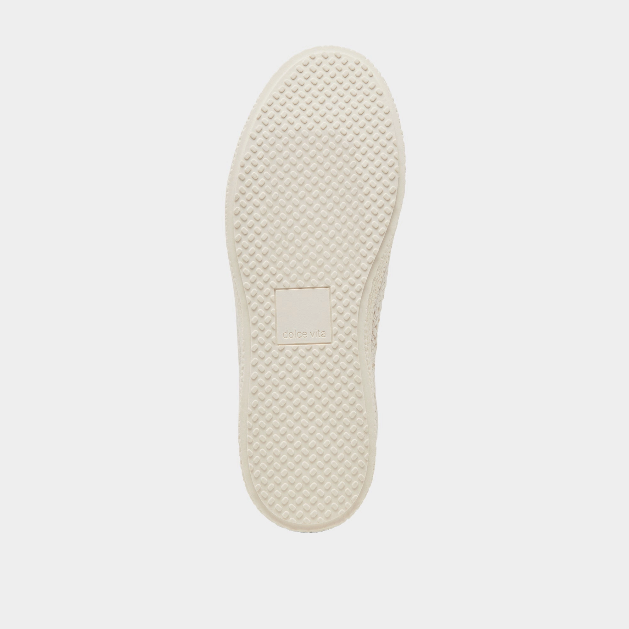 LENNIX SNEAKERS LIGHT GOLD METALLIC LEATHER