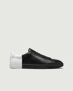 Low 1 | White Block