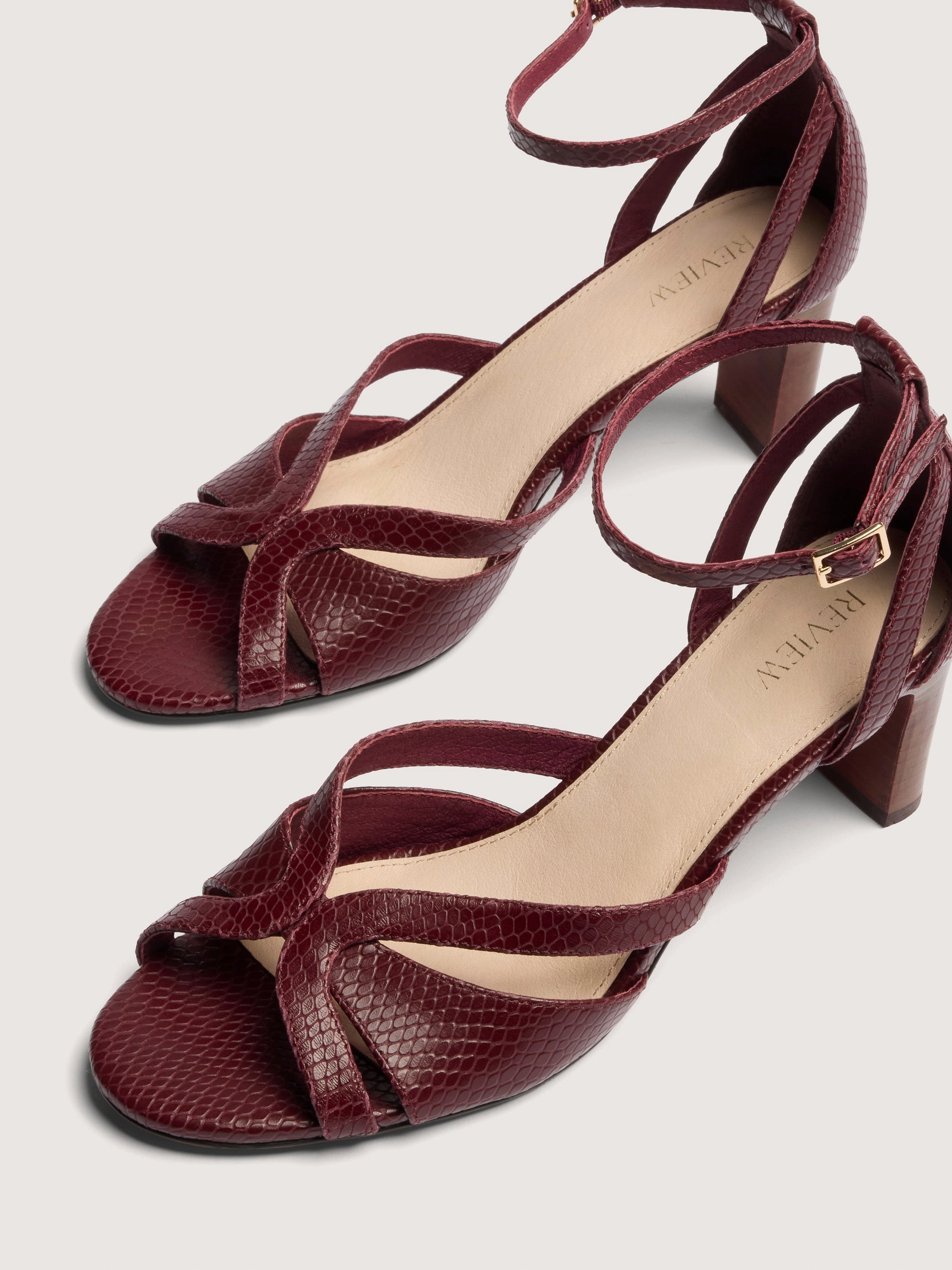 Marilyn Heel