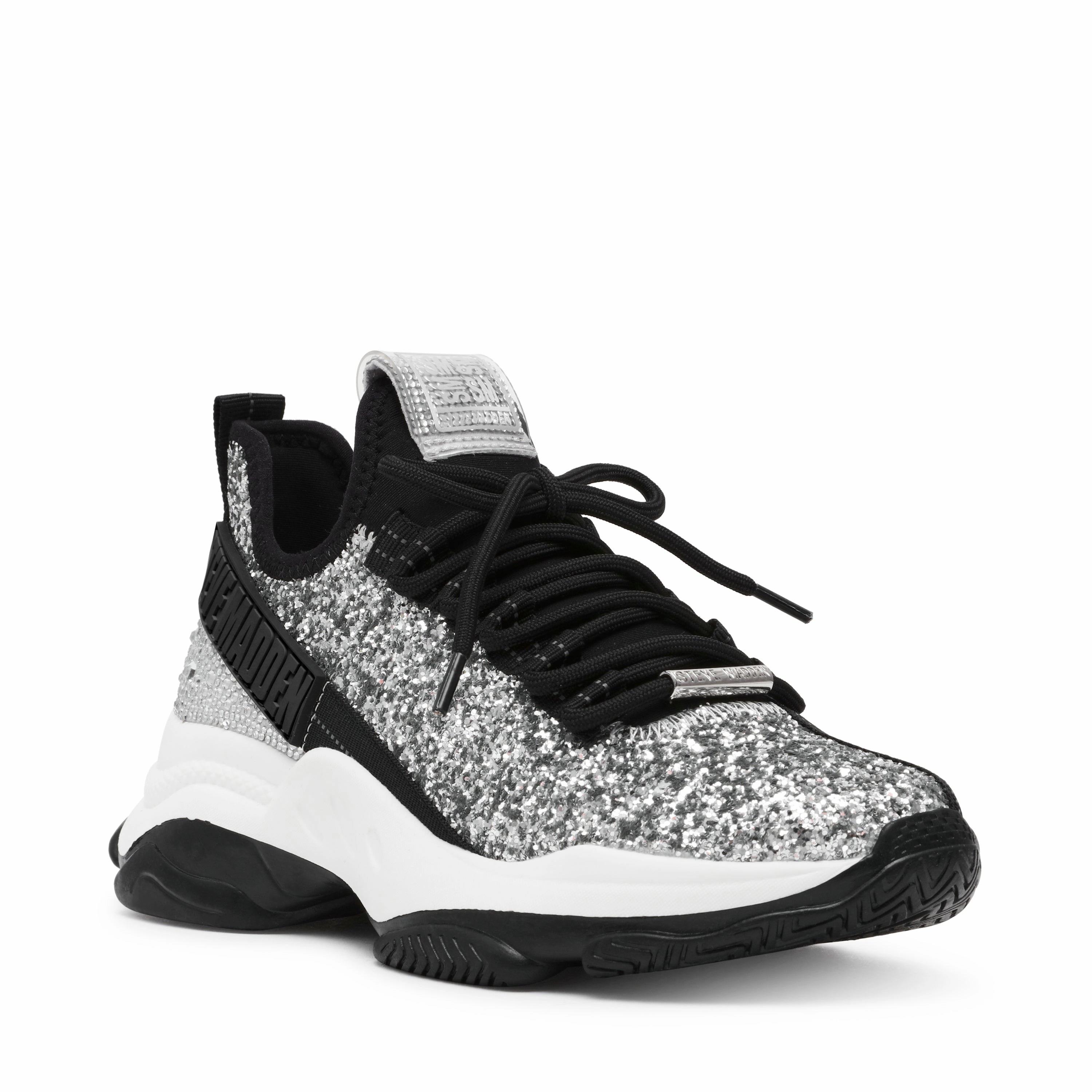 Maxilla-G Trainer BLACK GLITTER