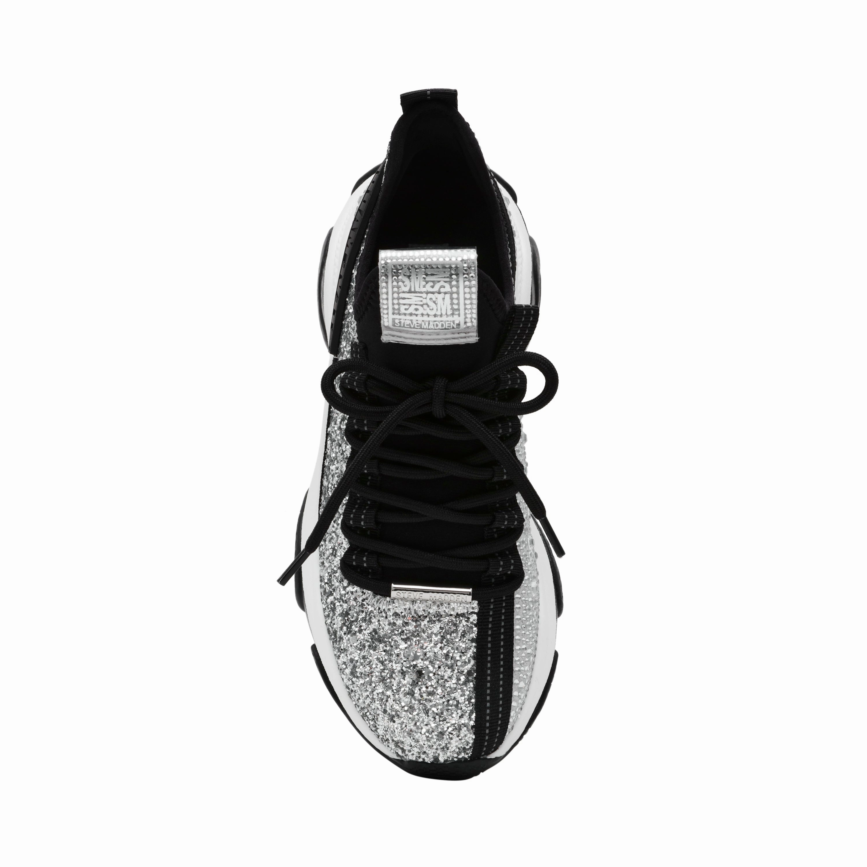 Maxilla-G Trainer BLACK GLITTER