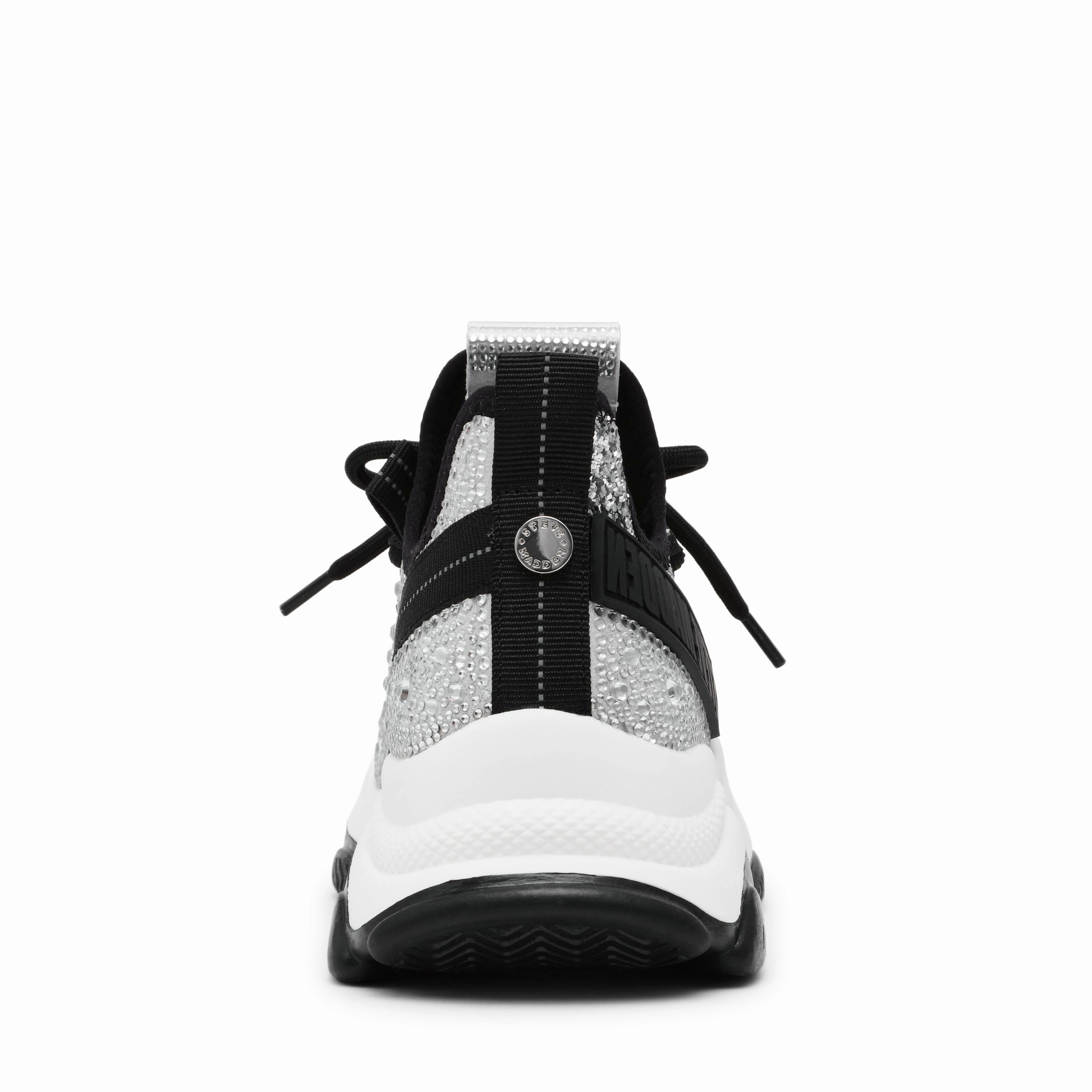 Maxilla-G Trainer BLACK GLITTER