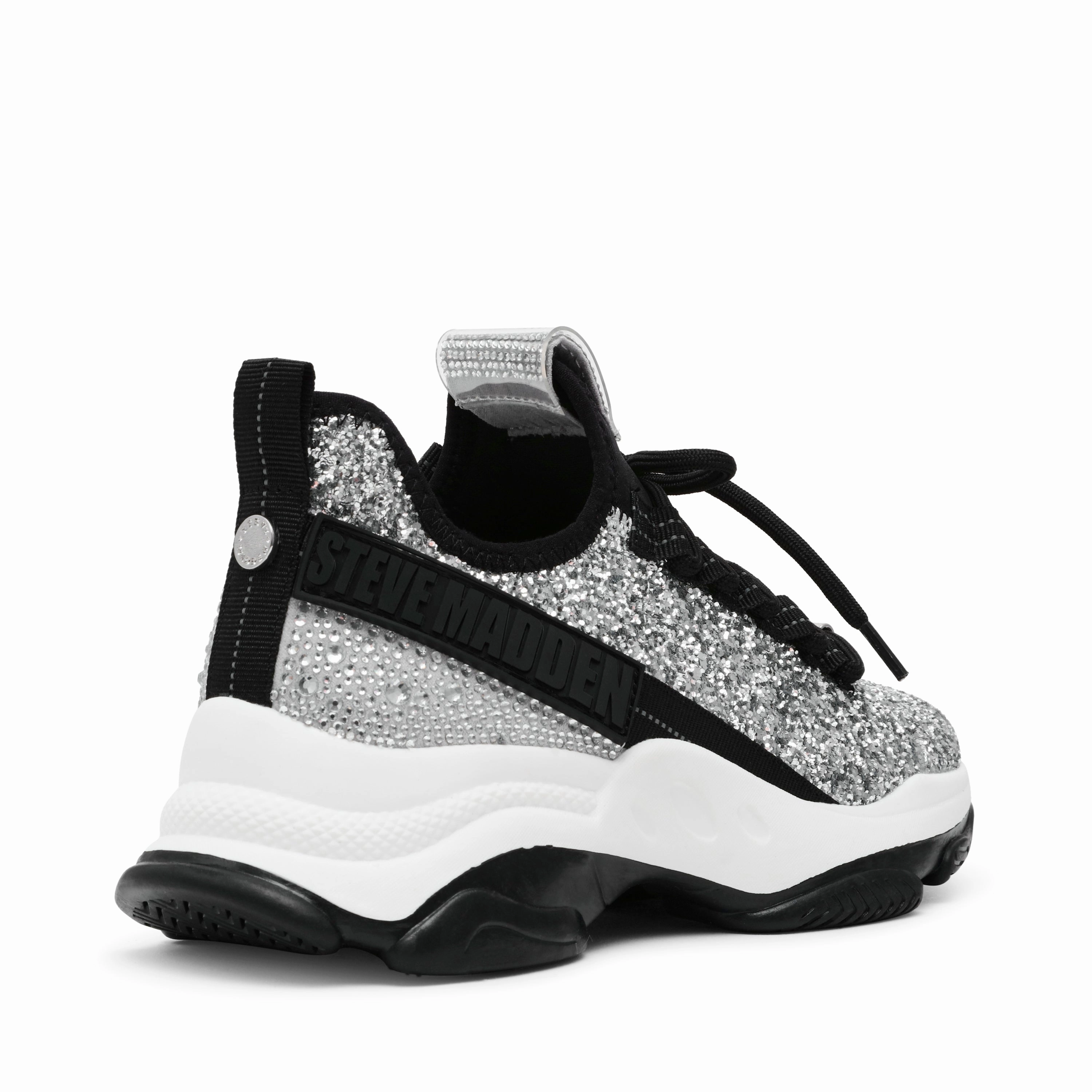 Maxilla-G Trainer BLACK GLITTER