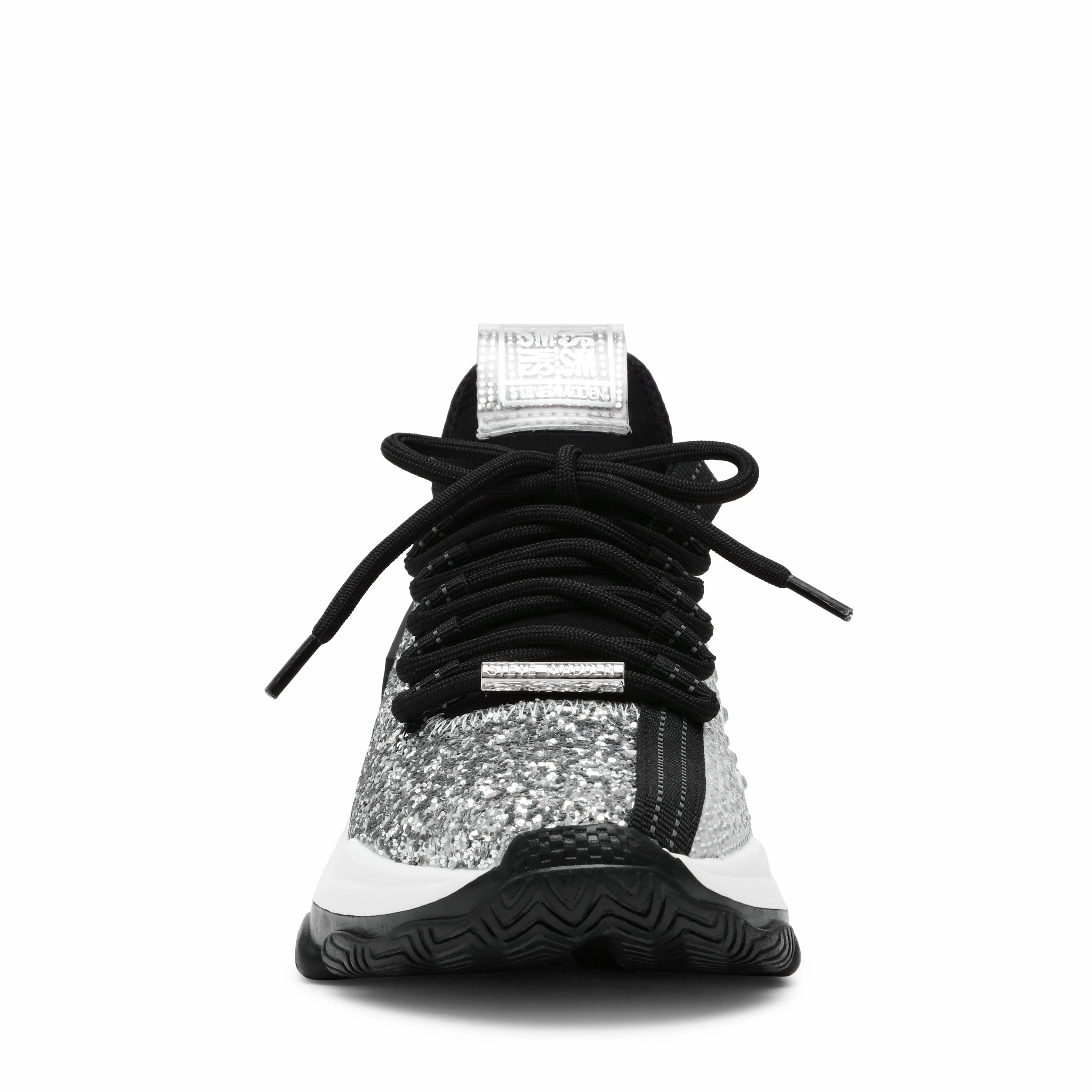 Maxilla-G Trainer BLACK GLITTER
