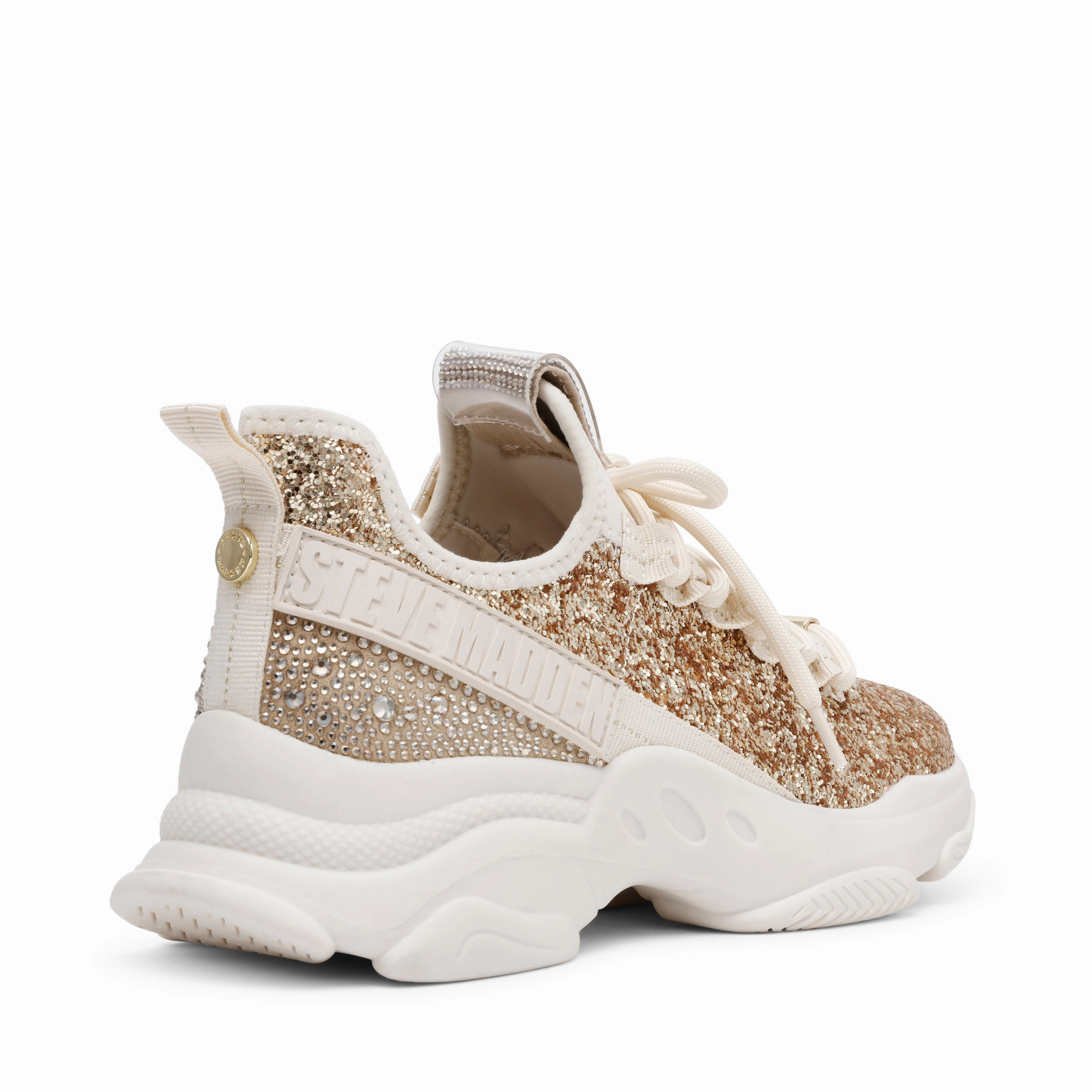 Maxilla-G Trainer GOLD GLITTER