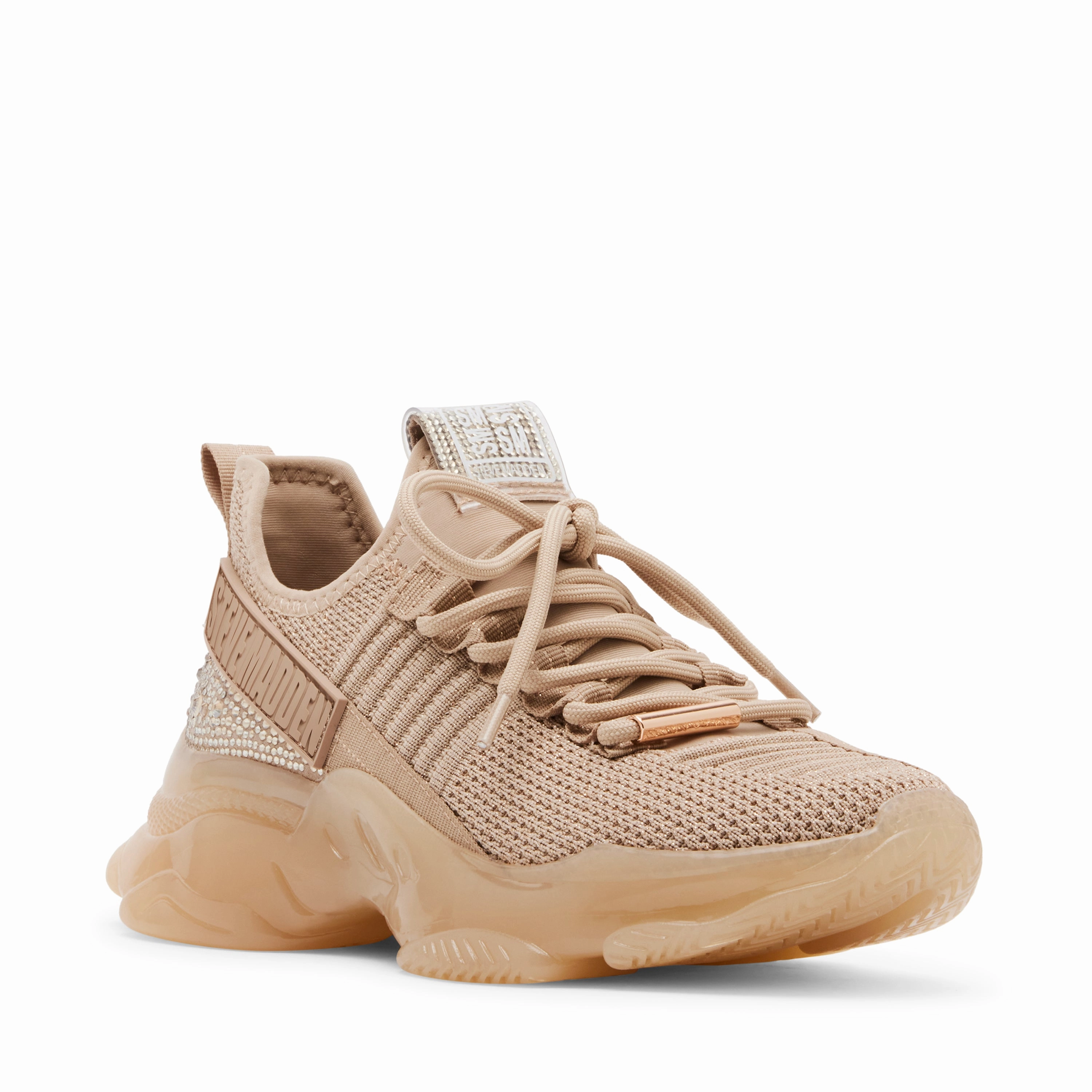 Maxilla-R-E Trainer ROSEGOLD BSH
