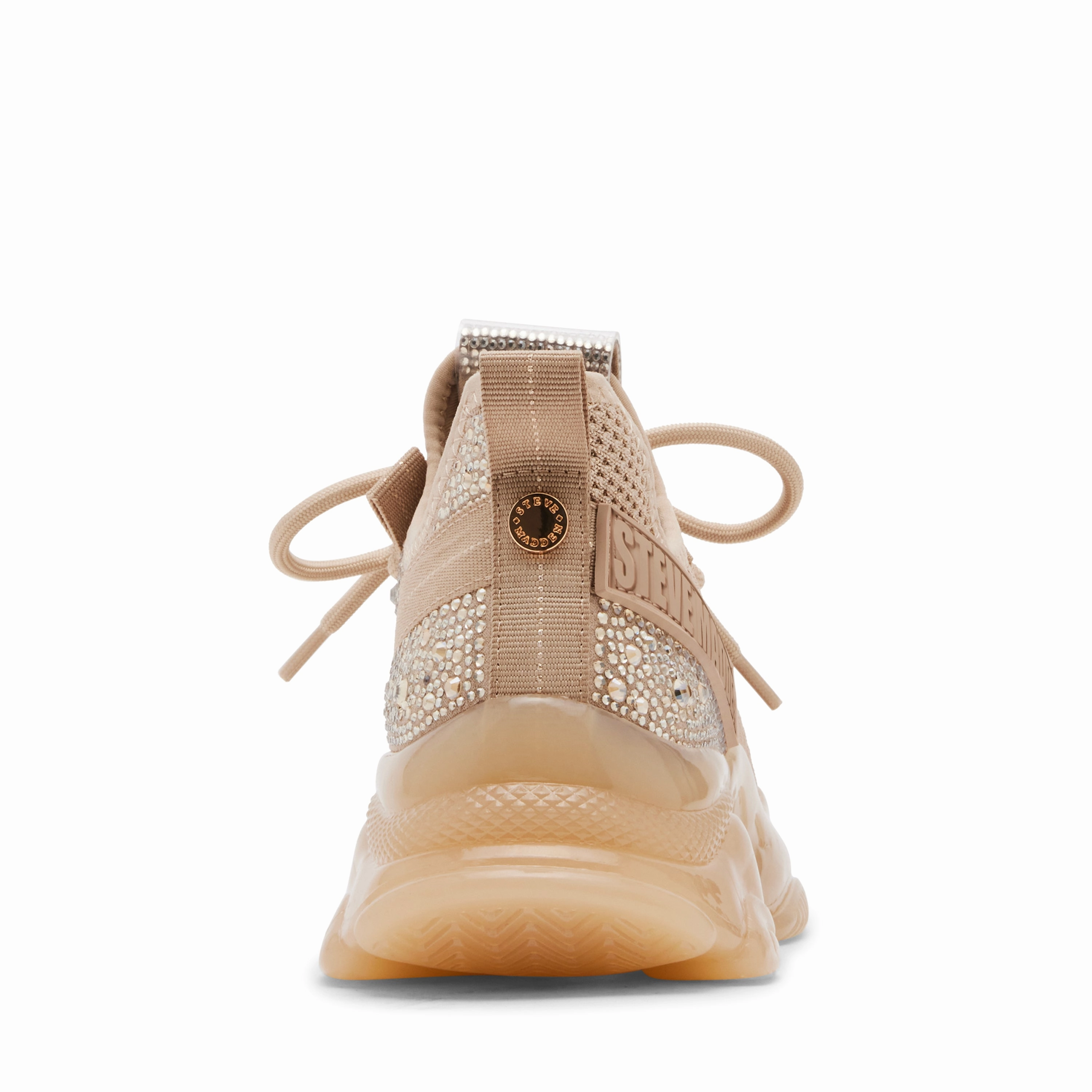 Maxilla-R-E Trainer ROSEGOLD BSH