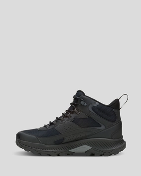 Men's Merrell Speed Strike 2 GORE-TEX Mid Hiking Boots - Black