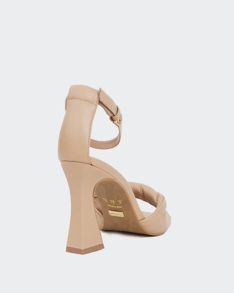 Moala Camel Leather