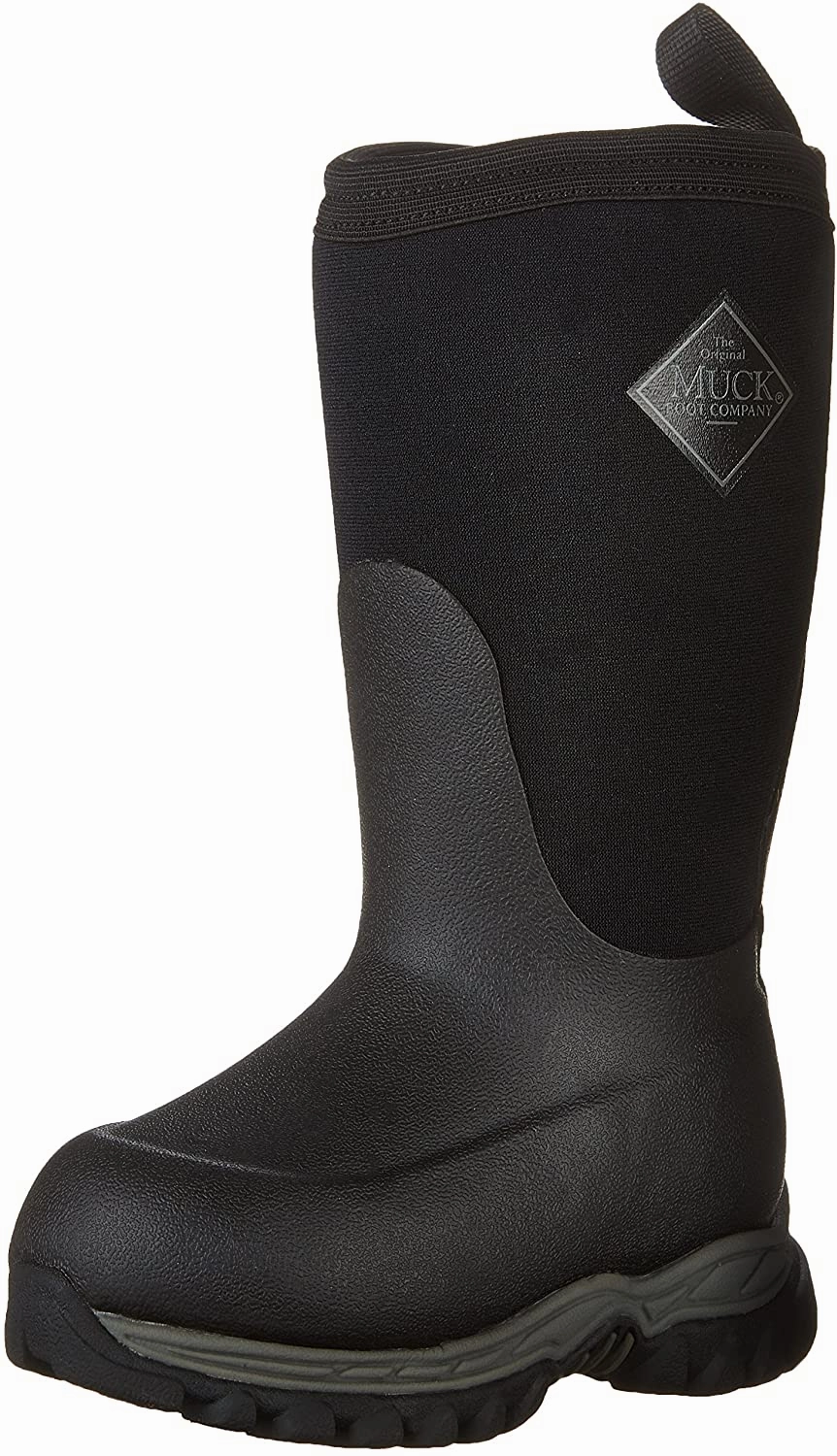 Muck Boot Kids' Rugged II Winter Boot