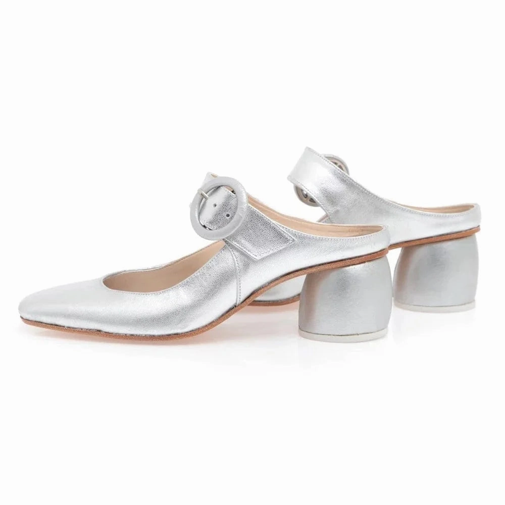 Mule Debora