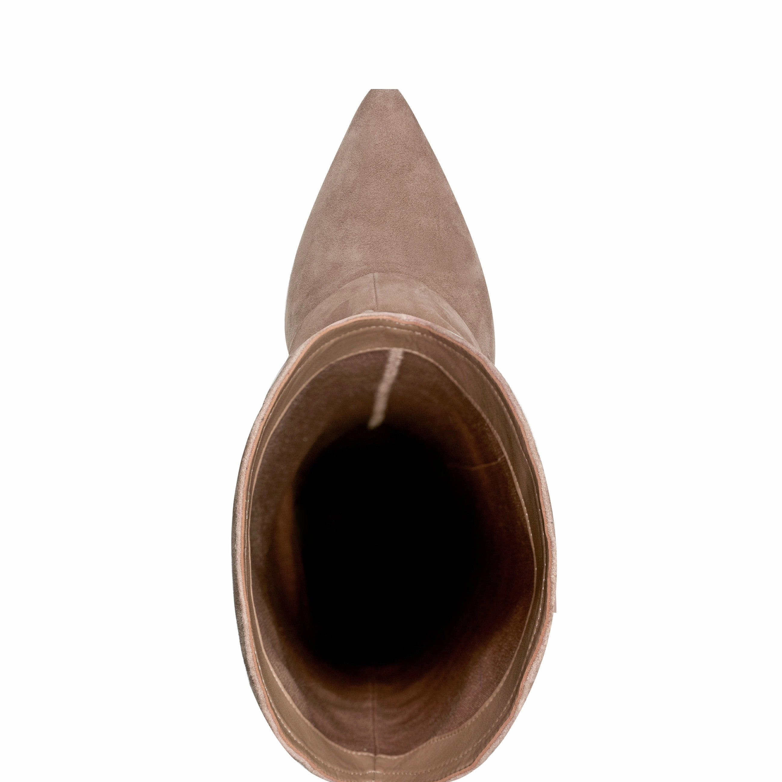 Nairine Foldover Dress Boot